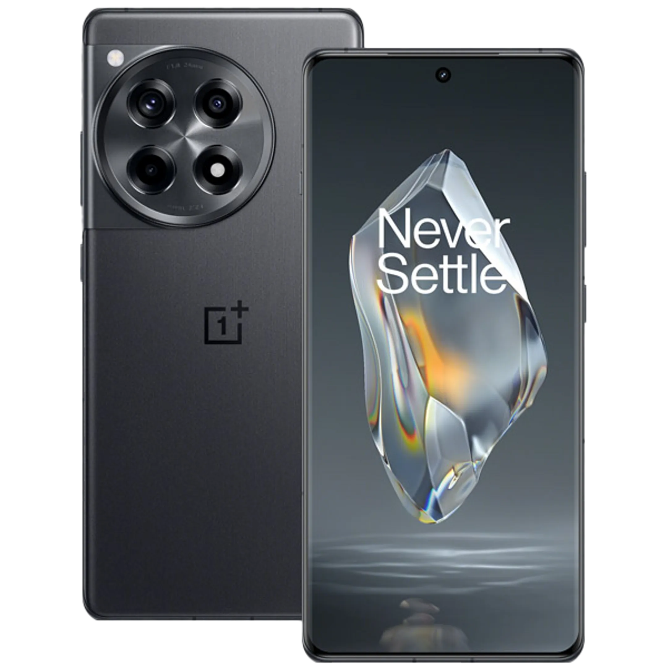 12R 5G 256 GB - Grijs