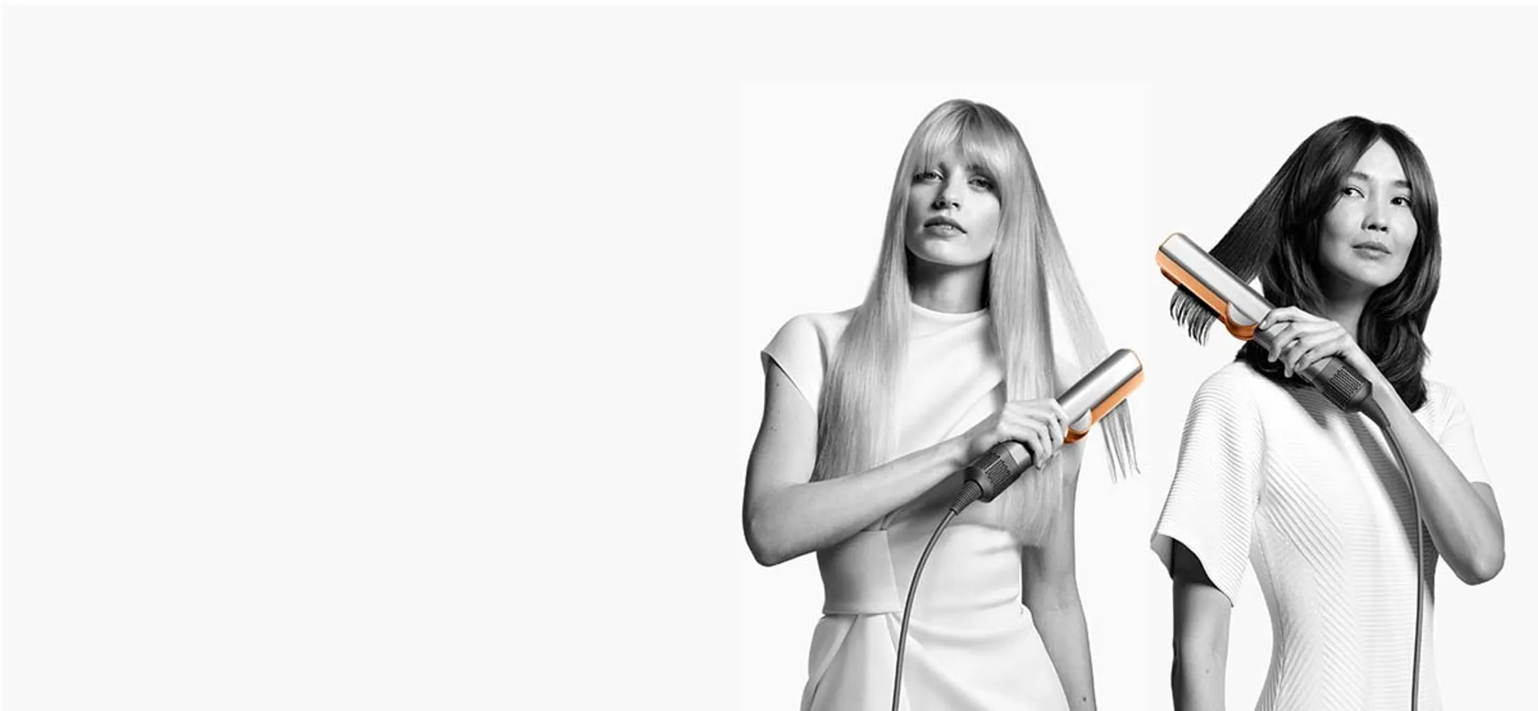 Dyson Airstrait image