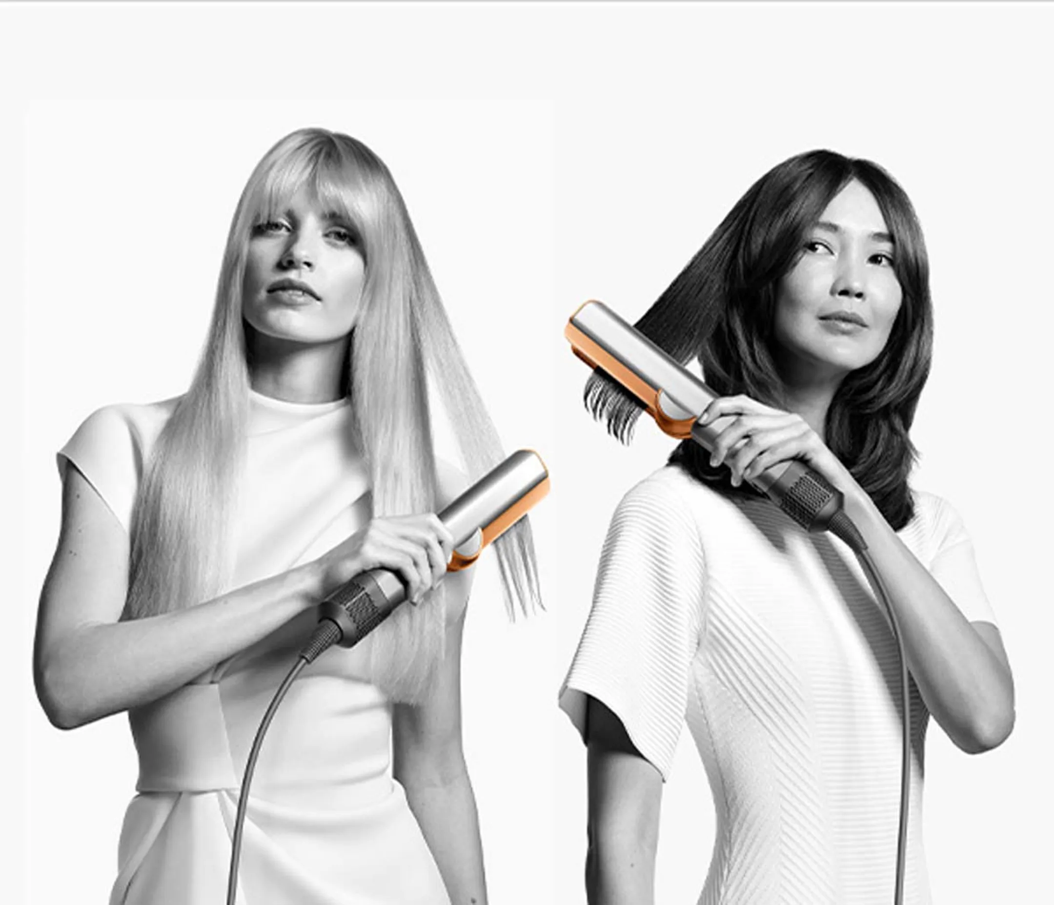 Dyson Airstrait image