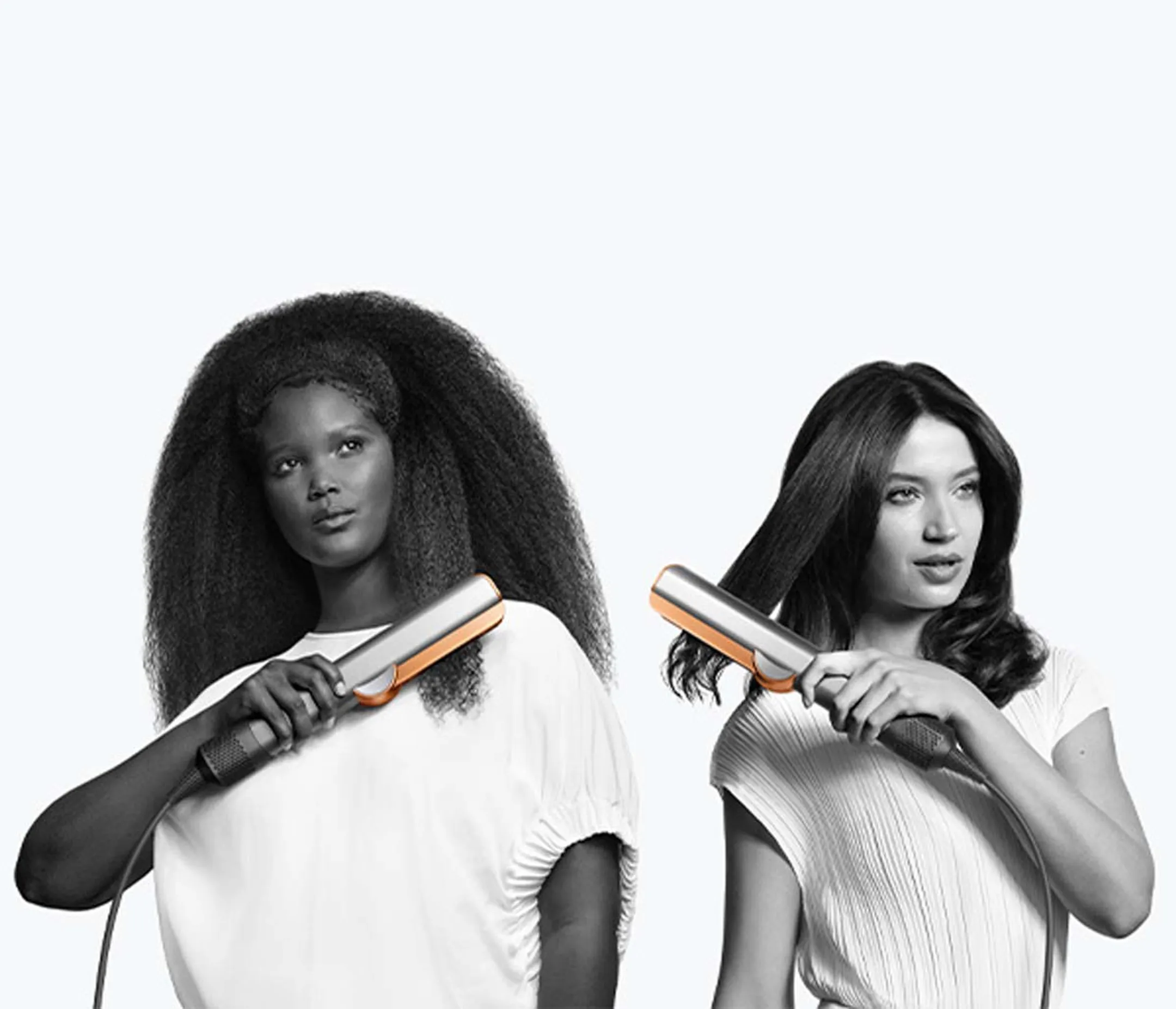 Dyson Airstrait image