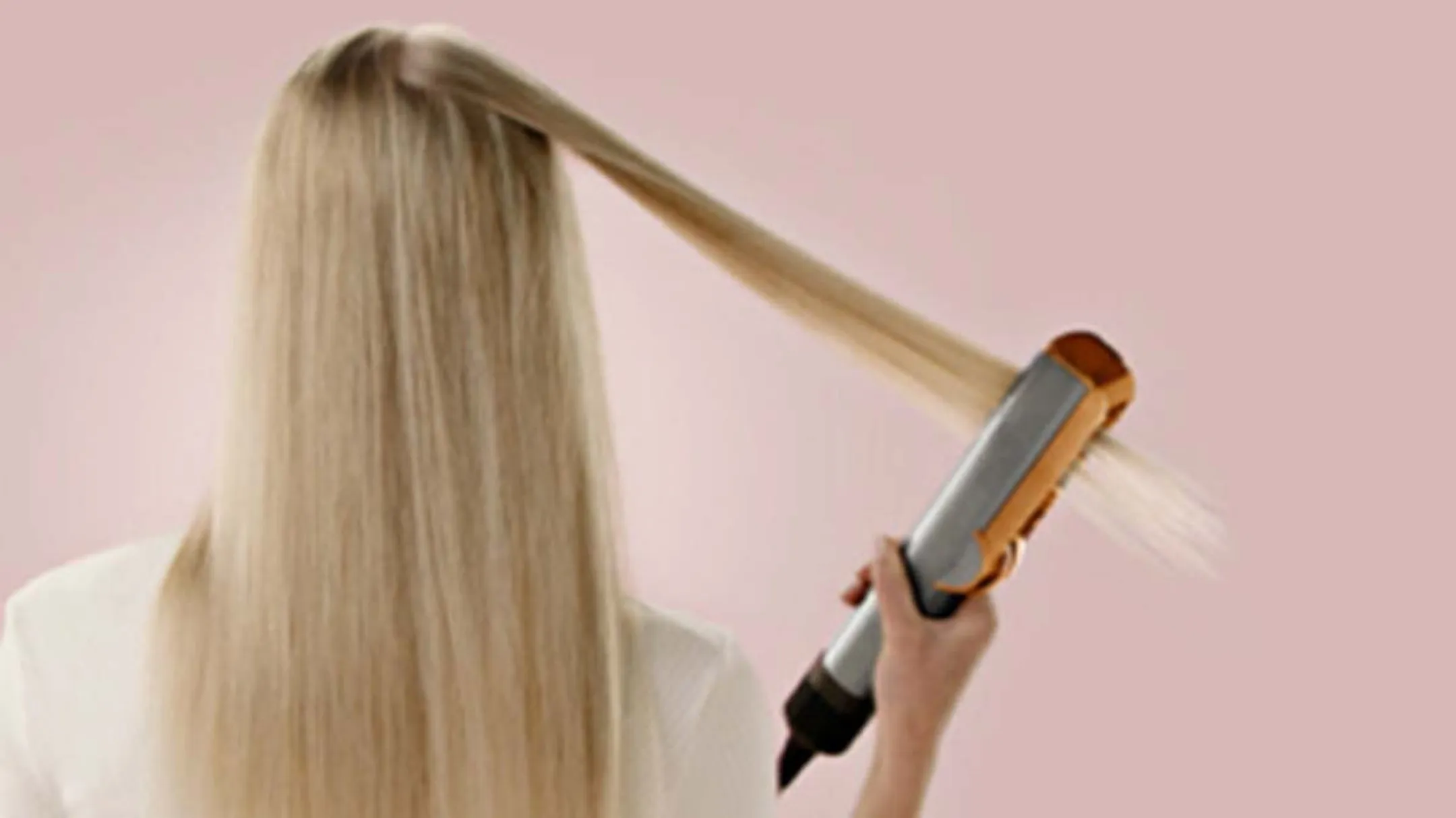 Dyson Airstrait image