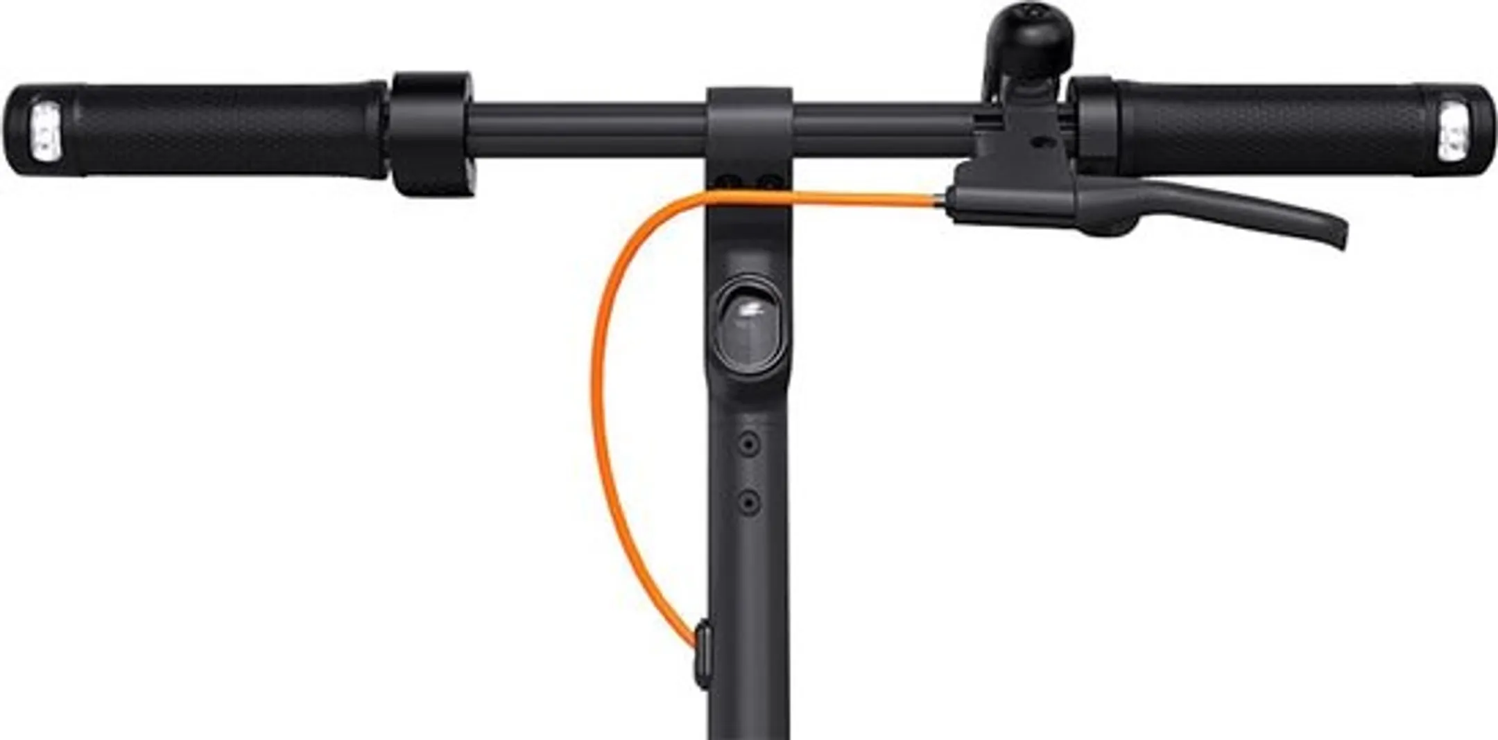 Segway Ninebot KickScooter F2 Plus E image