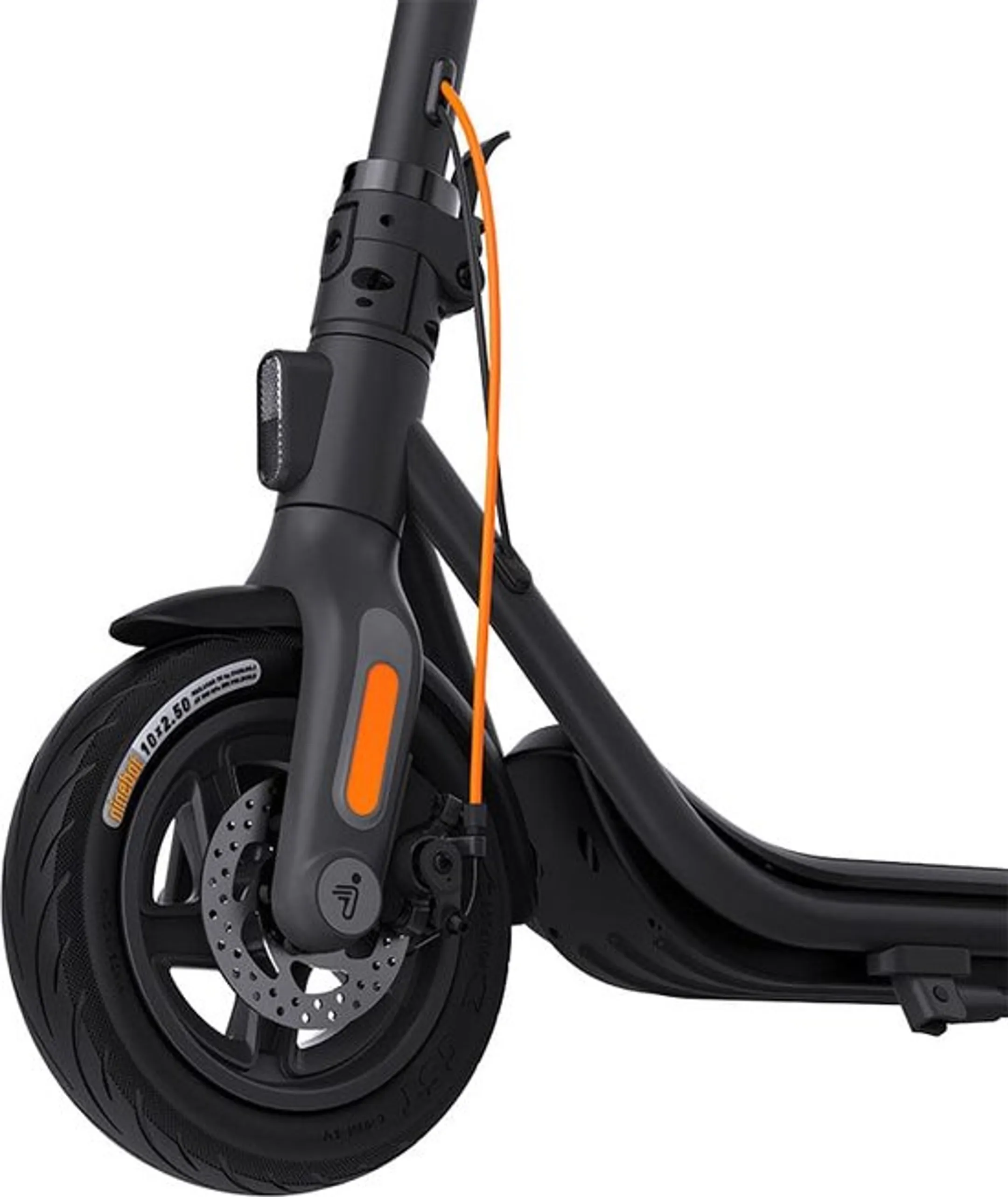 Segway Ninebot KickScooter F2 Plus E image