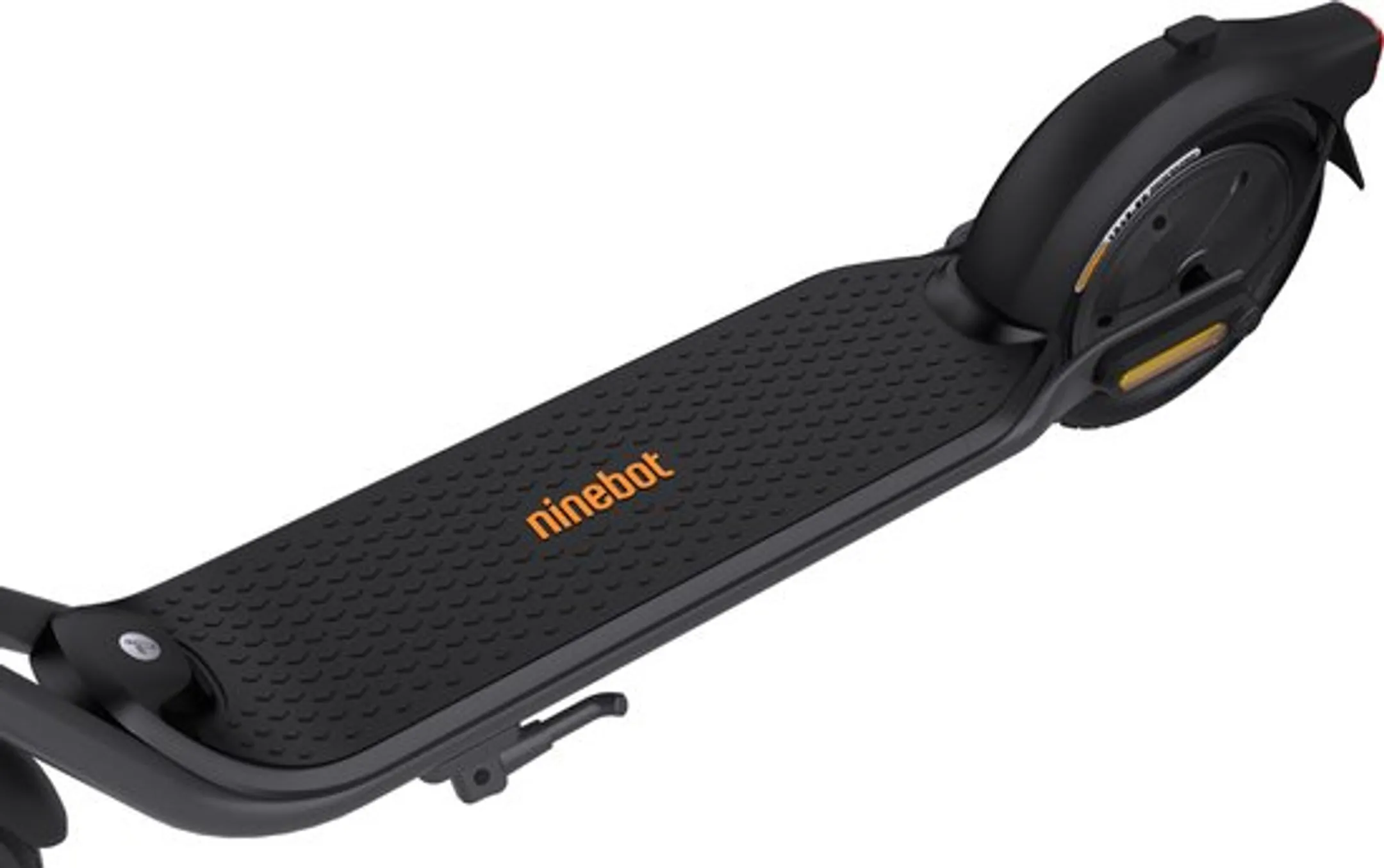 Segway Ninebot KickScooter F2 Plus E image