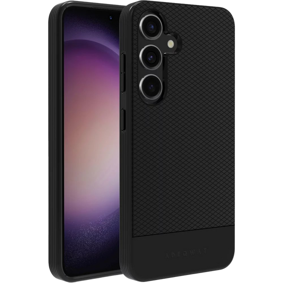Coque pour Galaxy S24 - Noir