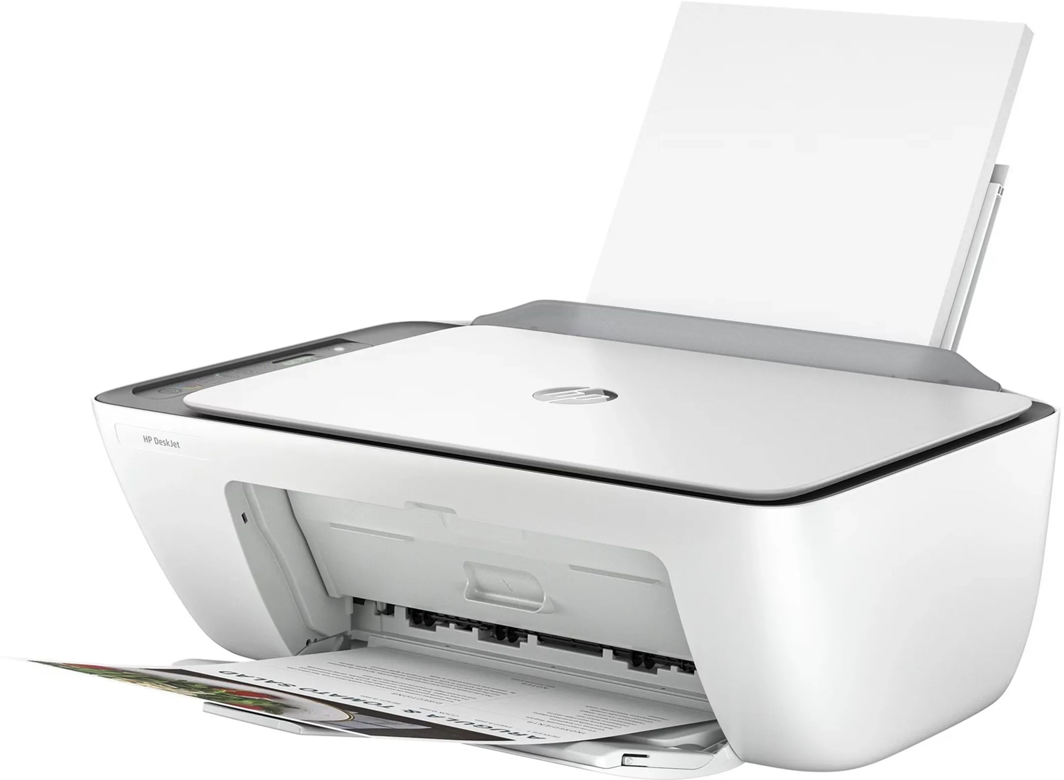 HP DeskJet 2820e image
