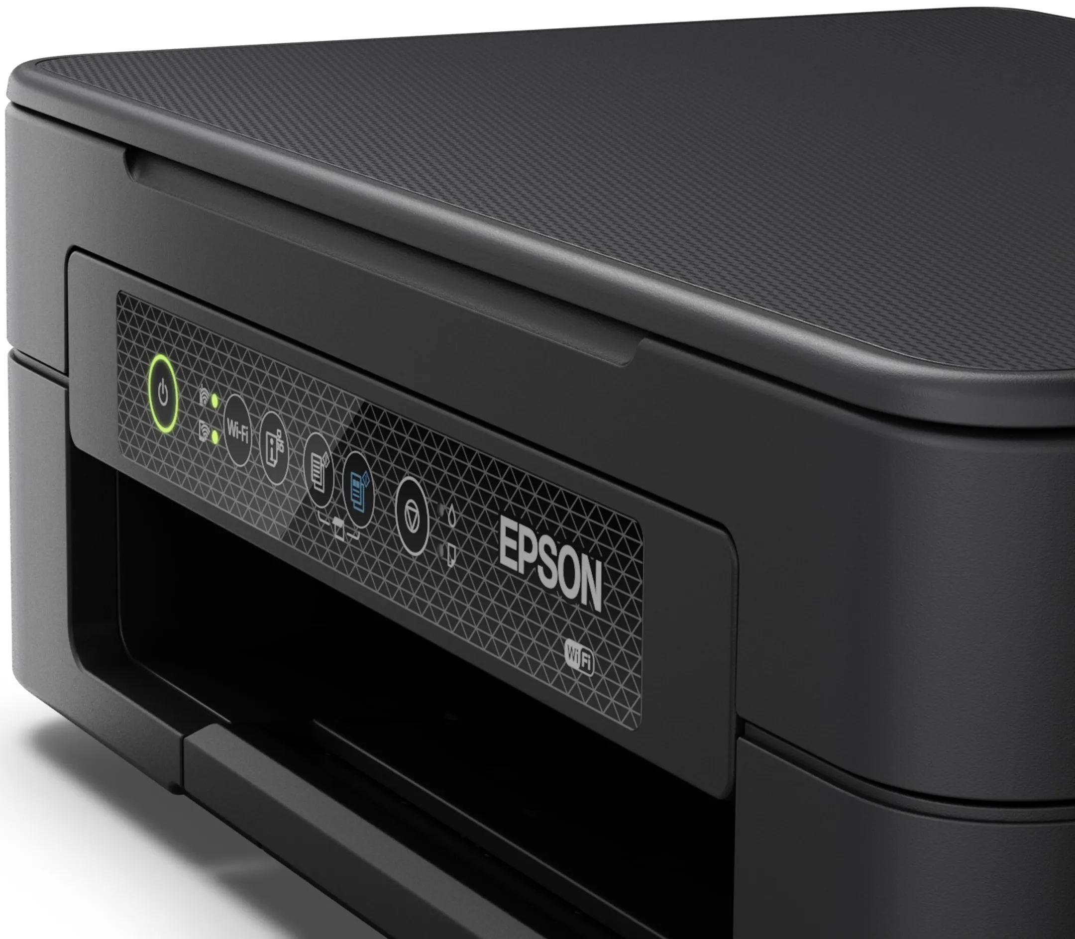 Epson Bundel Expression XP-2200 + Multipack 604 XL - 4 kleuren image