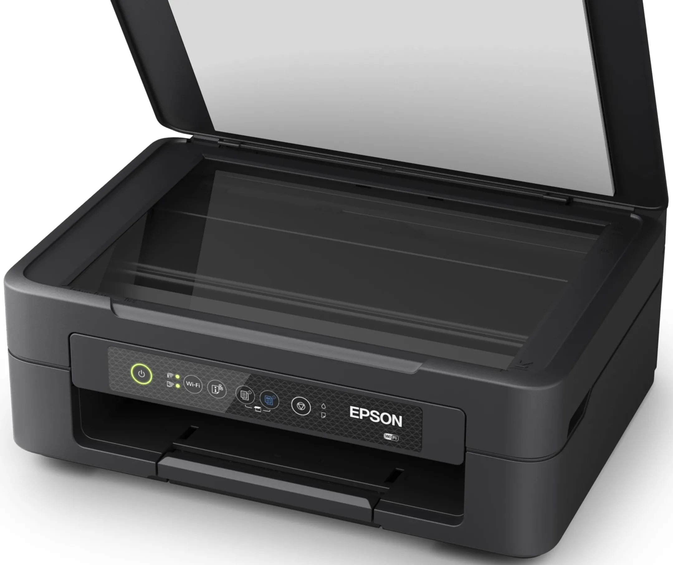 Epson Bundel Expression XP-2200 + Multipack 604 XL - 4 kleuren image