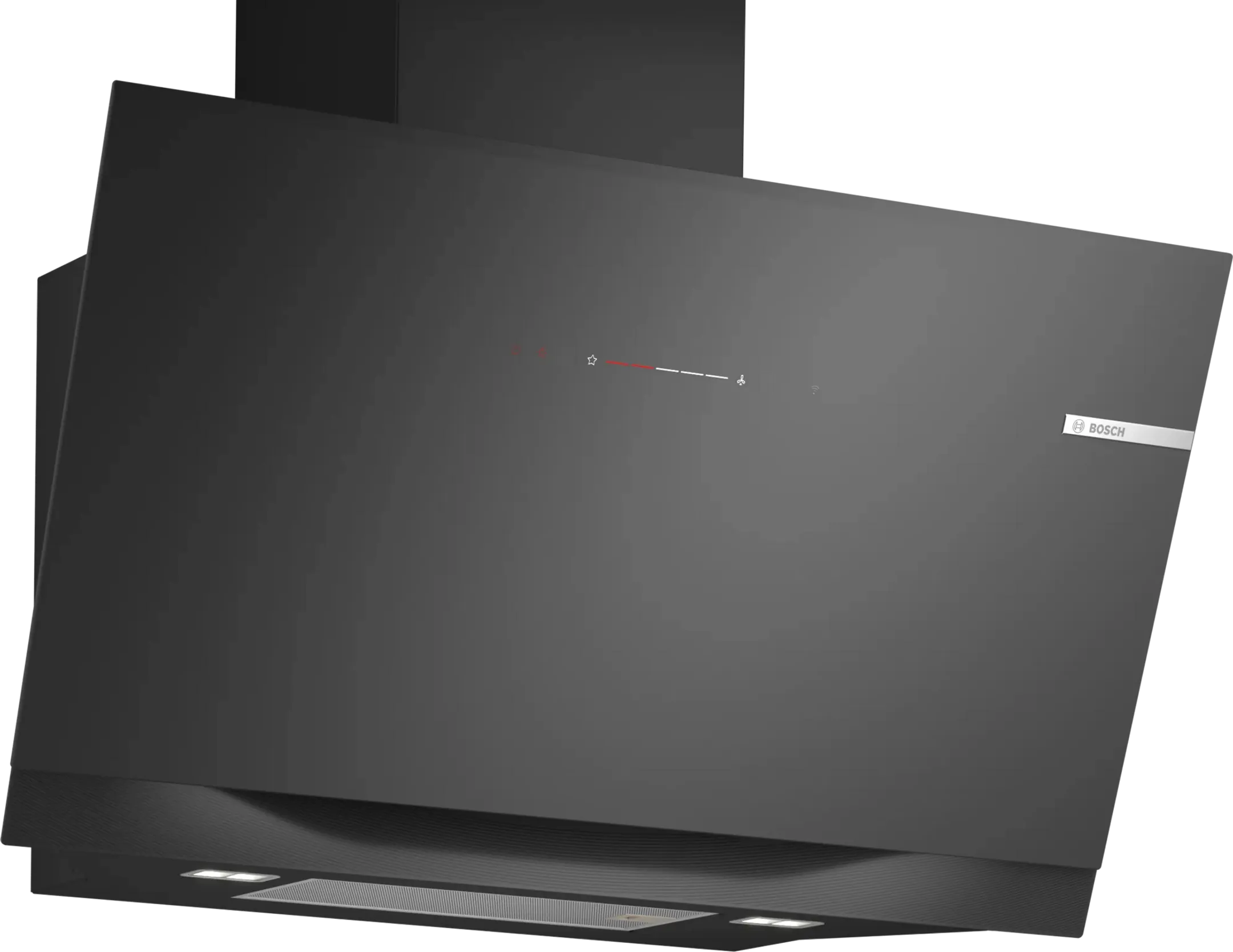 Wanddampkap DWK91LT60