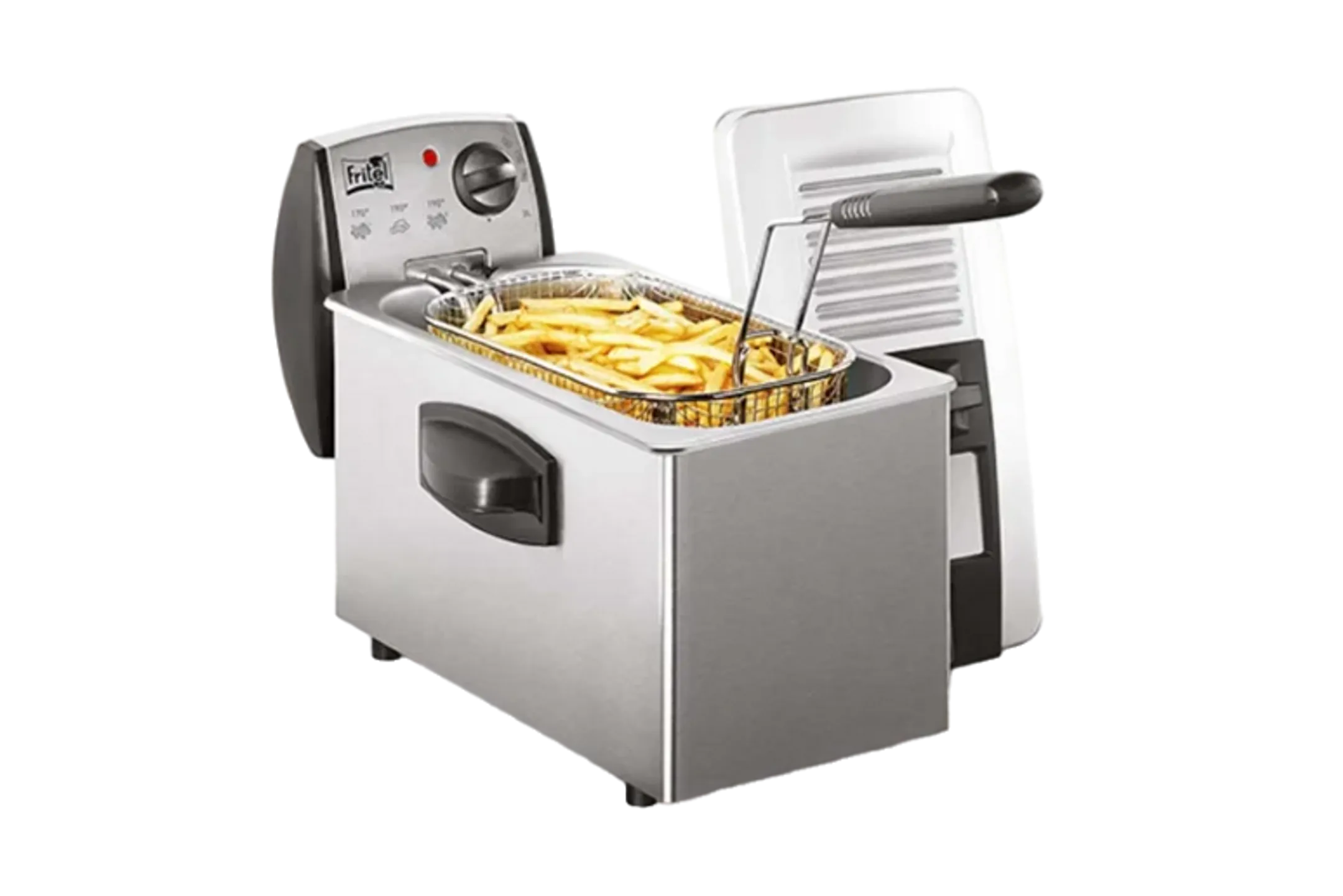 Friteuse FR 1455