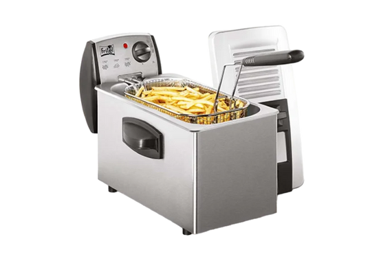 Friteuse FR 1455