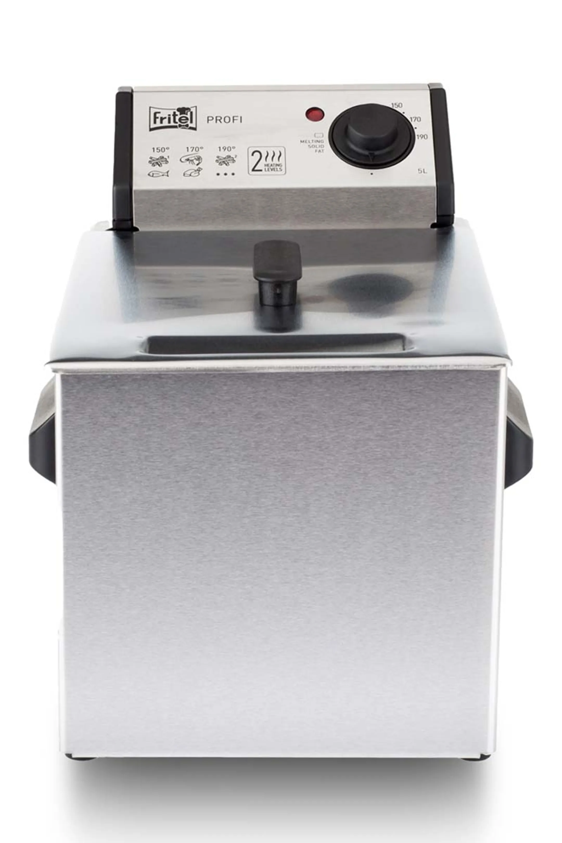 Friteuse Profi 3355 