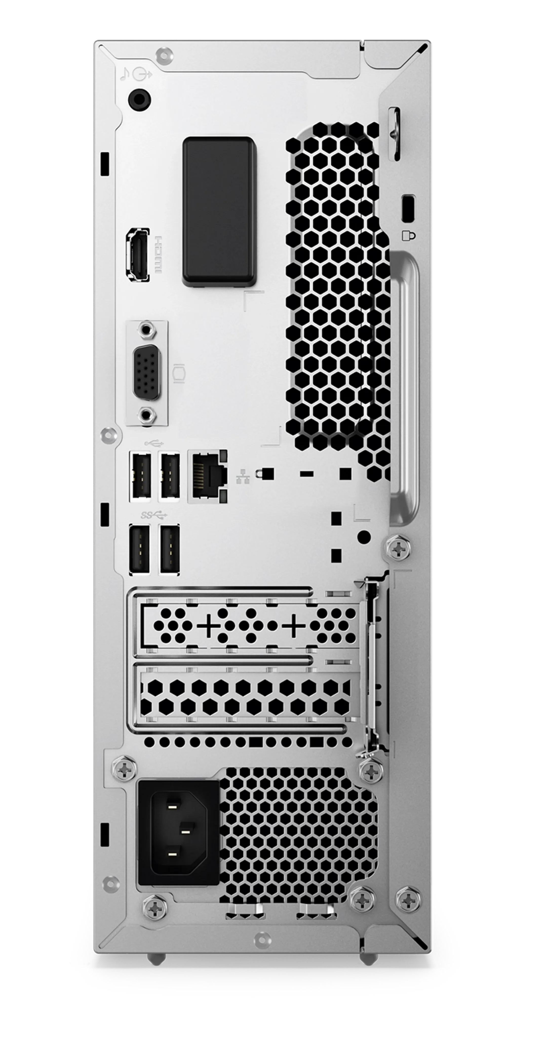 Lenovo IdeaCentre 3 07ACH7 90U90040MH image