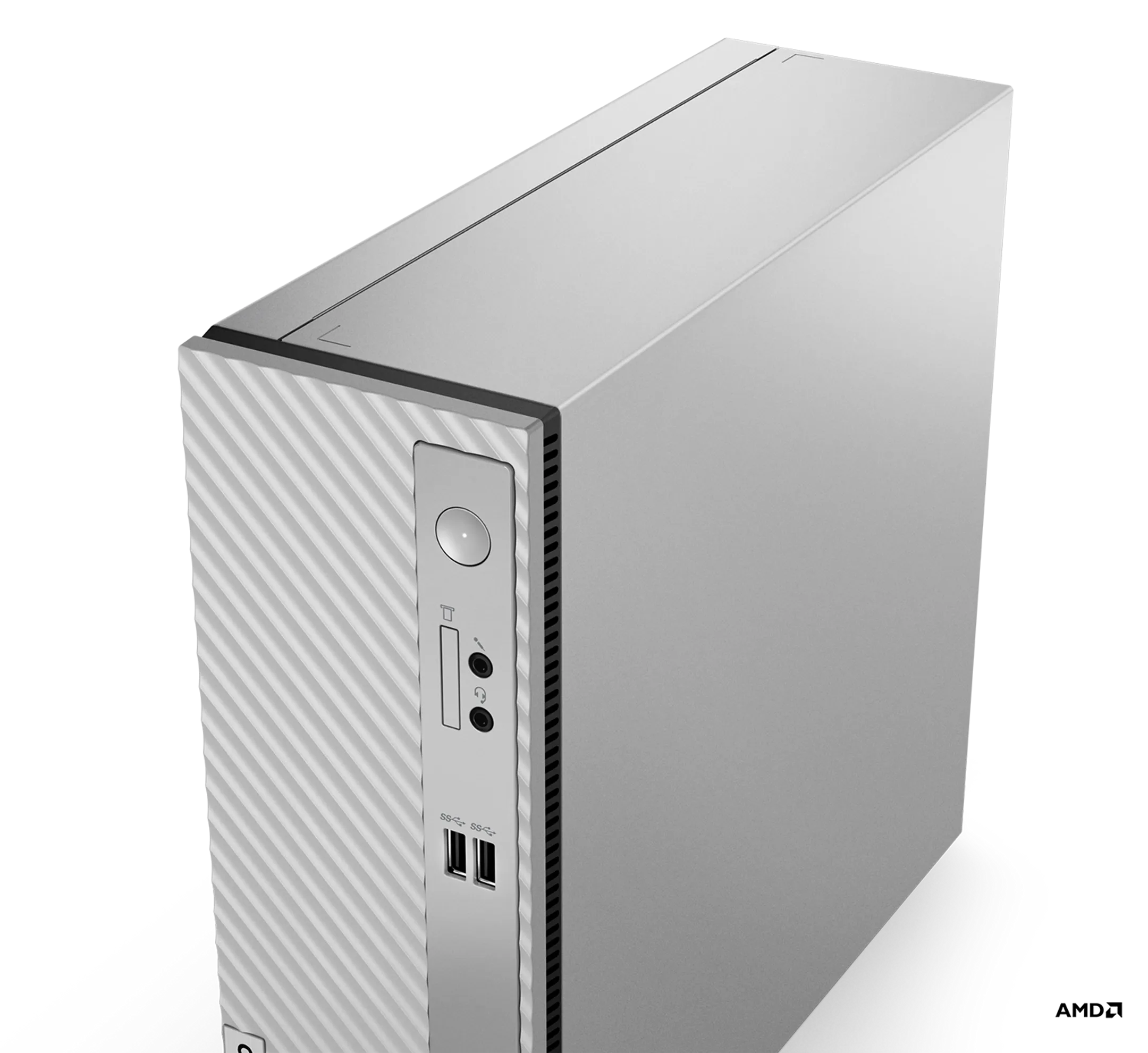 Lenovo IdeaCentre 3 07ACH7 90U90040MH image