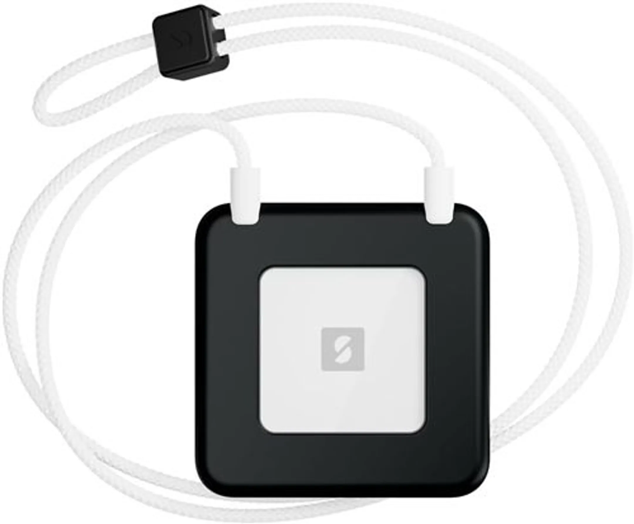 SumUp Solo To-Go case - Noir image