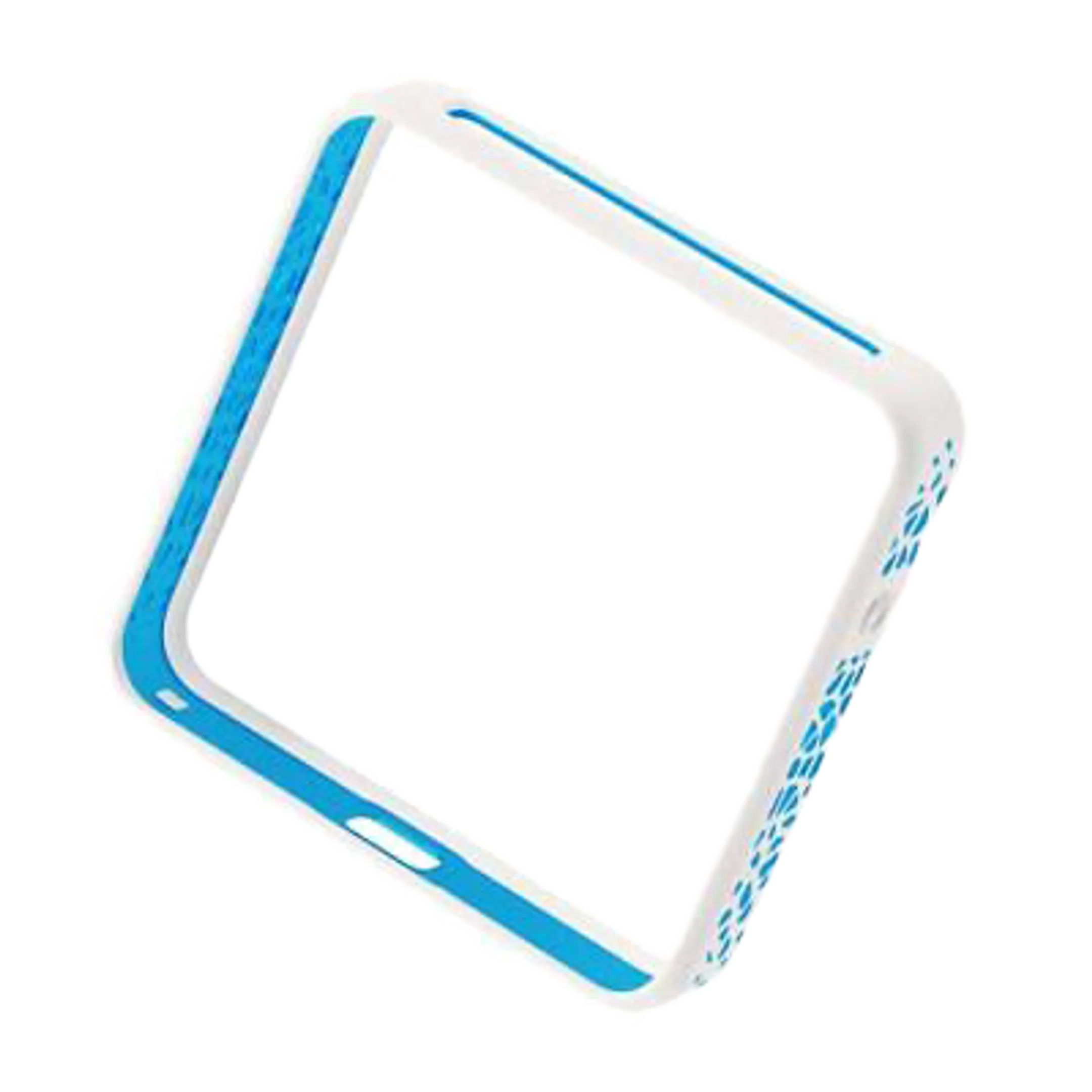 Bumper - Blauw