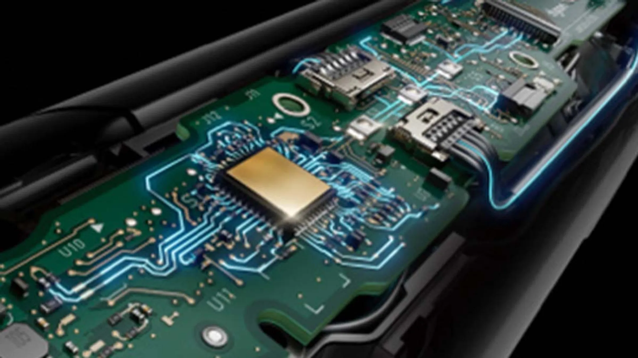 Dyson Airstrait image