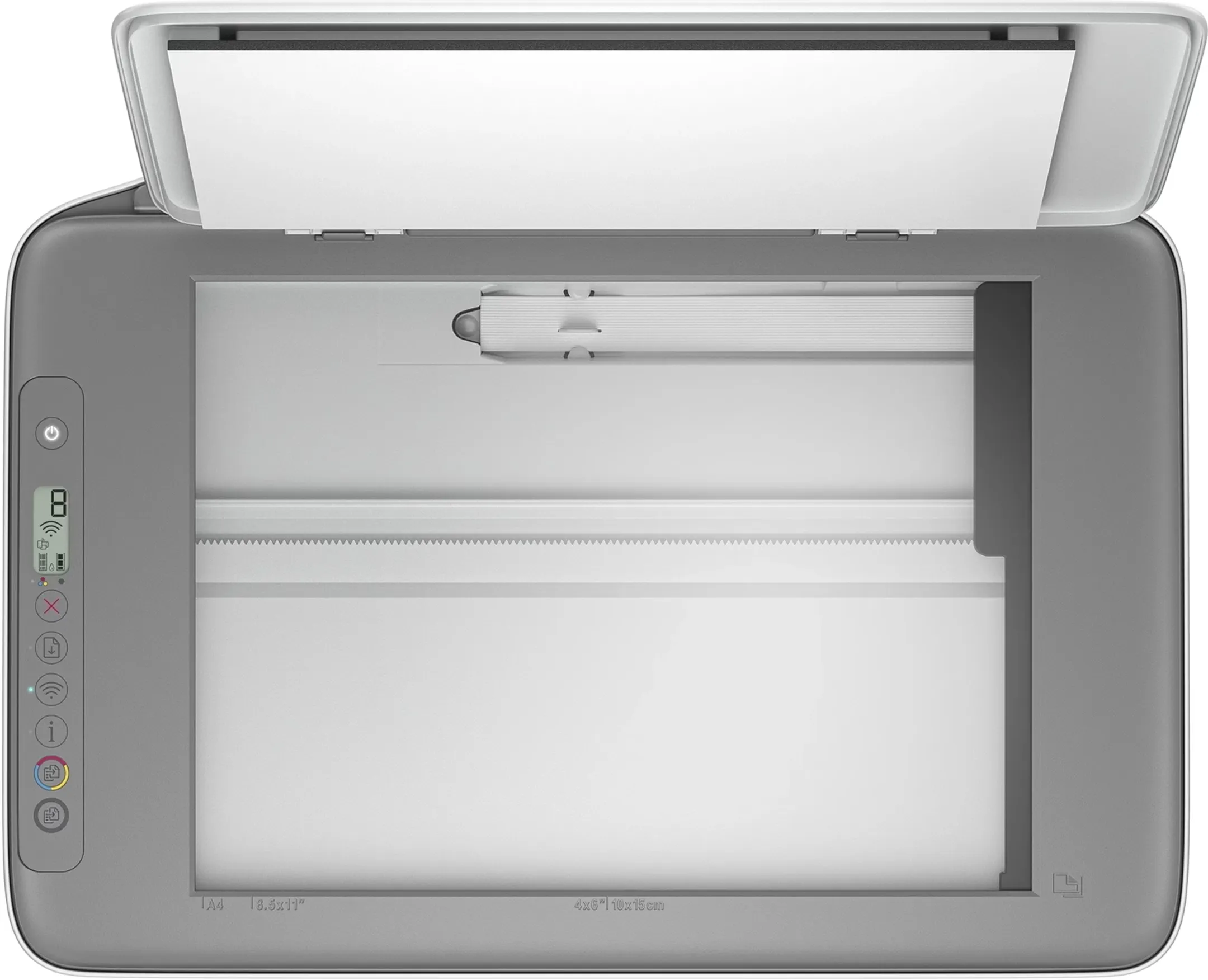 HP DeskJet 2820e image