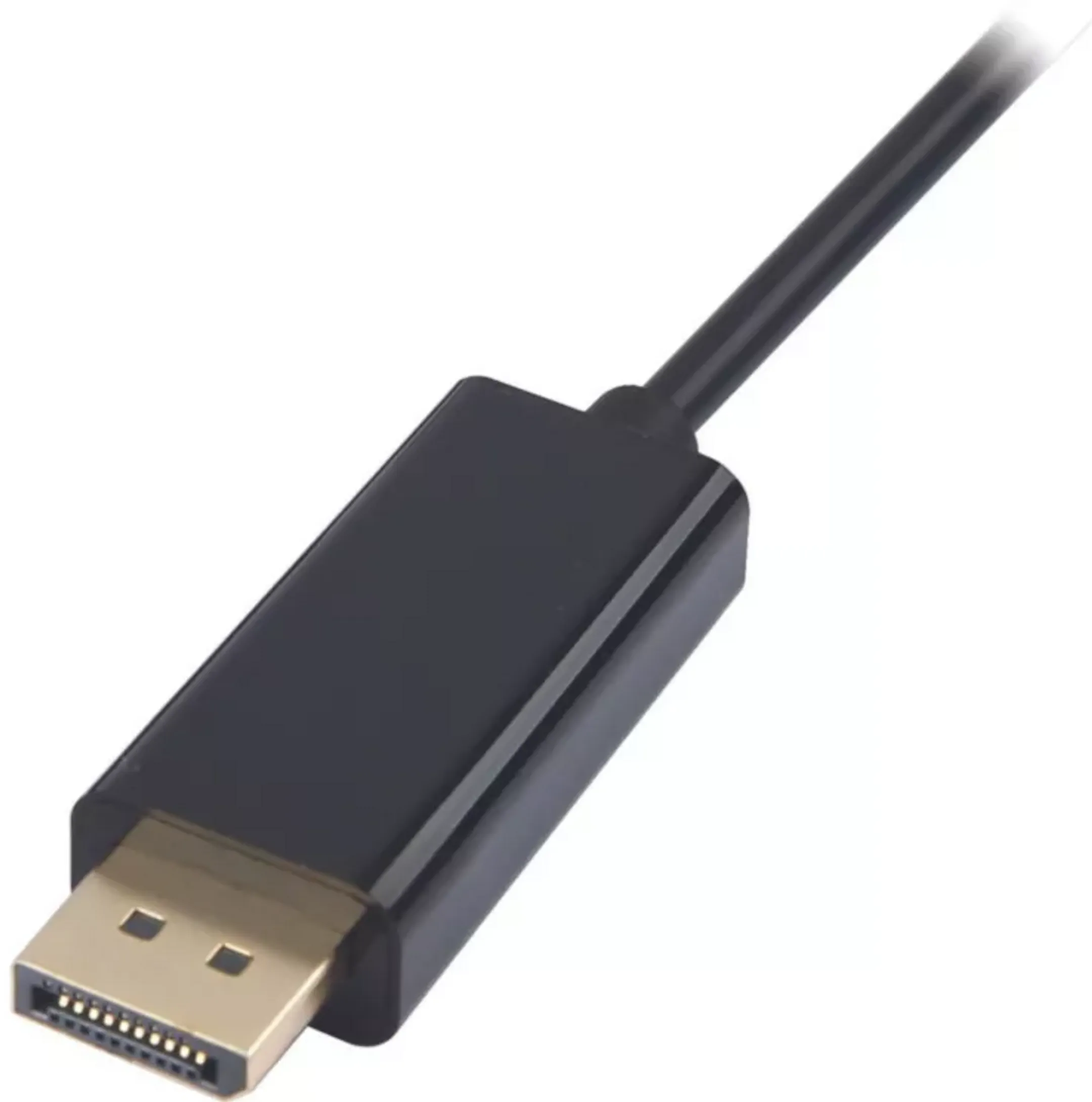 Essentiel-B USB C naar DisplayPort-kabel - 1 m. image