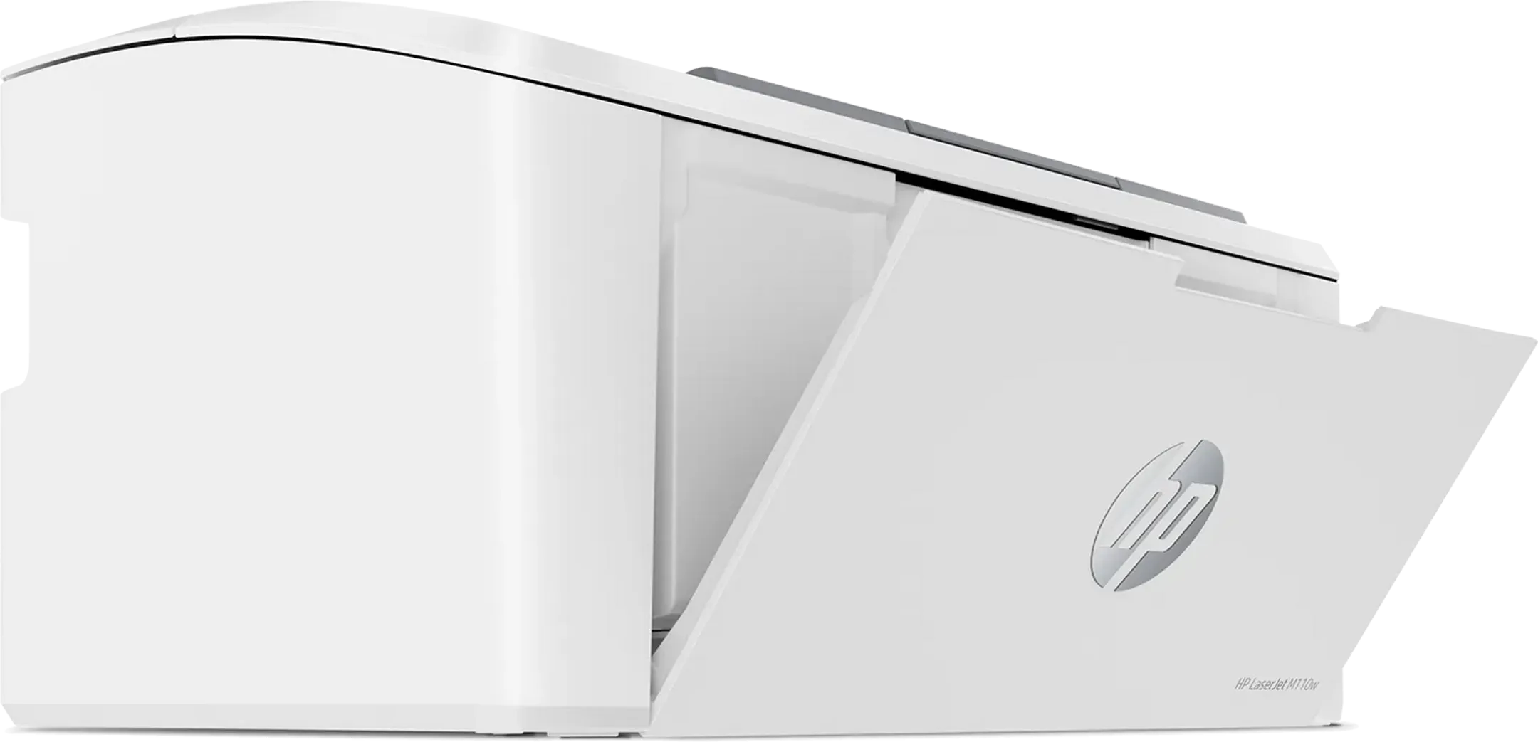 HP LaserJet M110w image