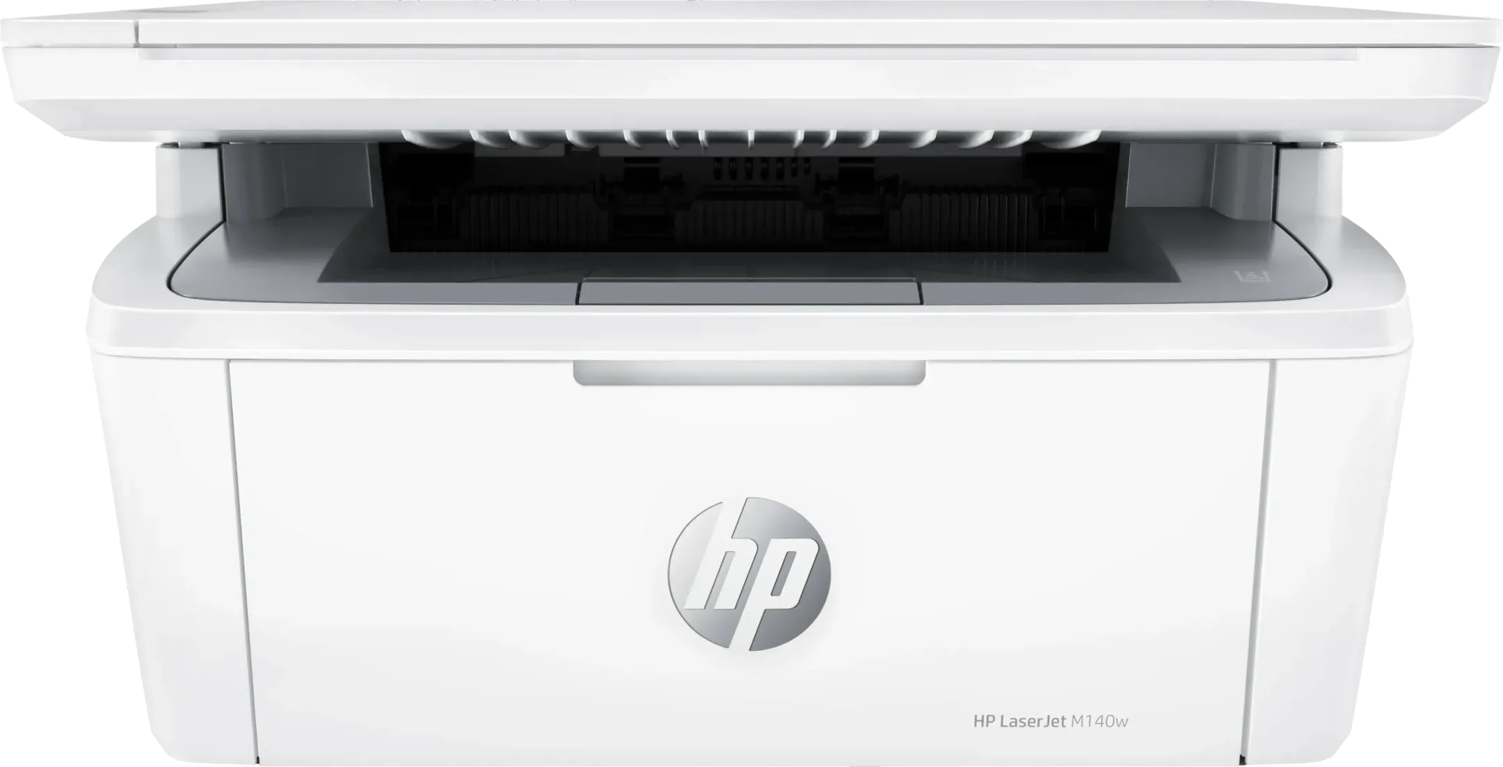 HP LaserJet MFP M140w image