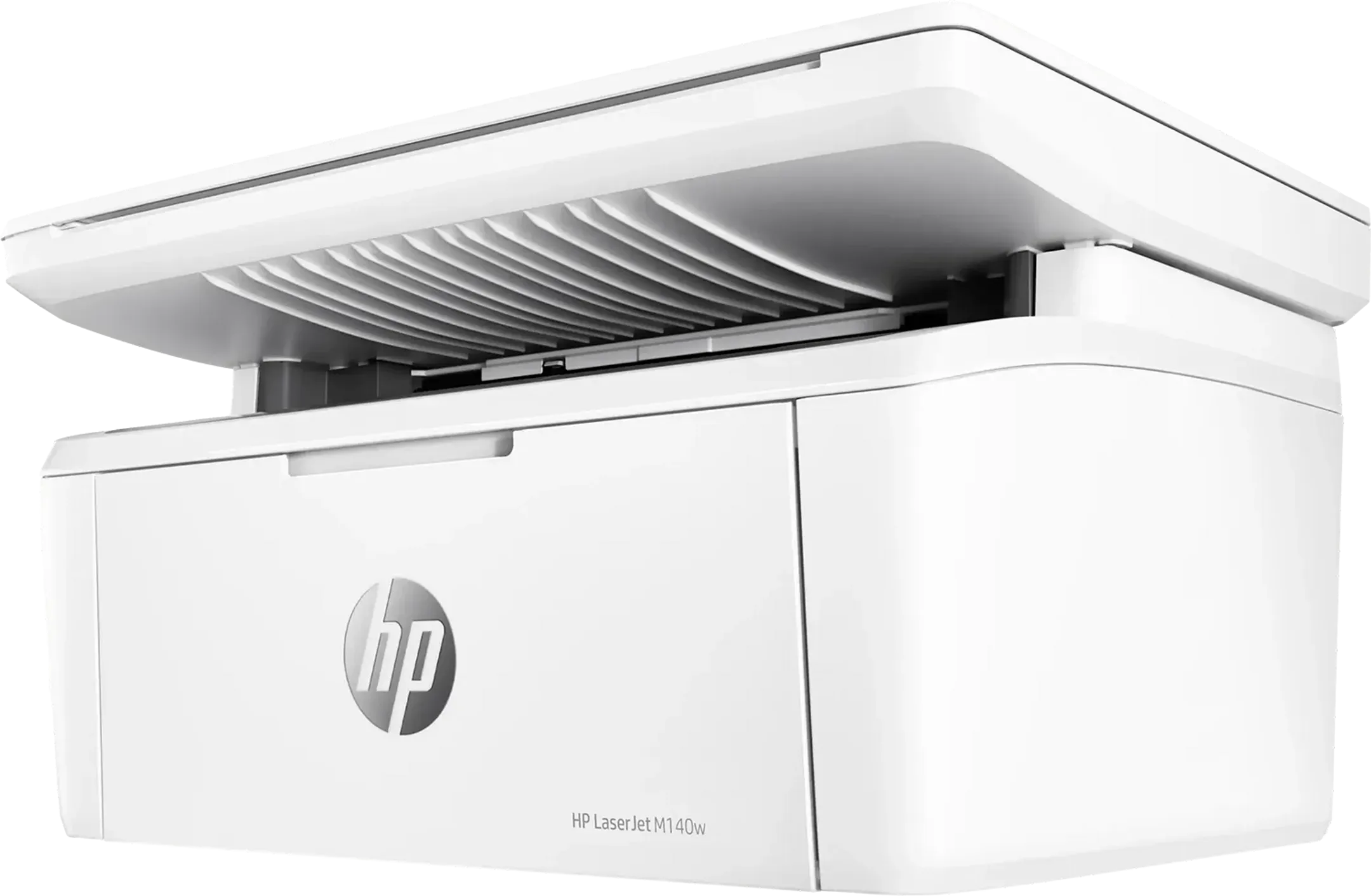 HP LaserJet MFP M140w image
