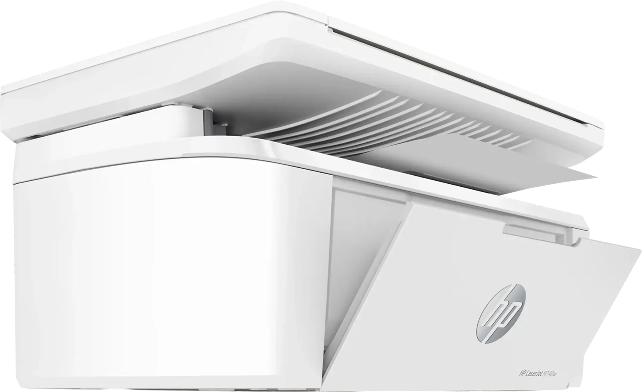 HP LaserJet MFP M140w image