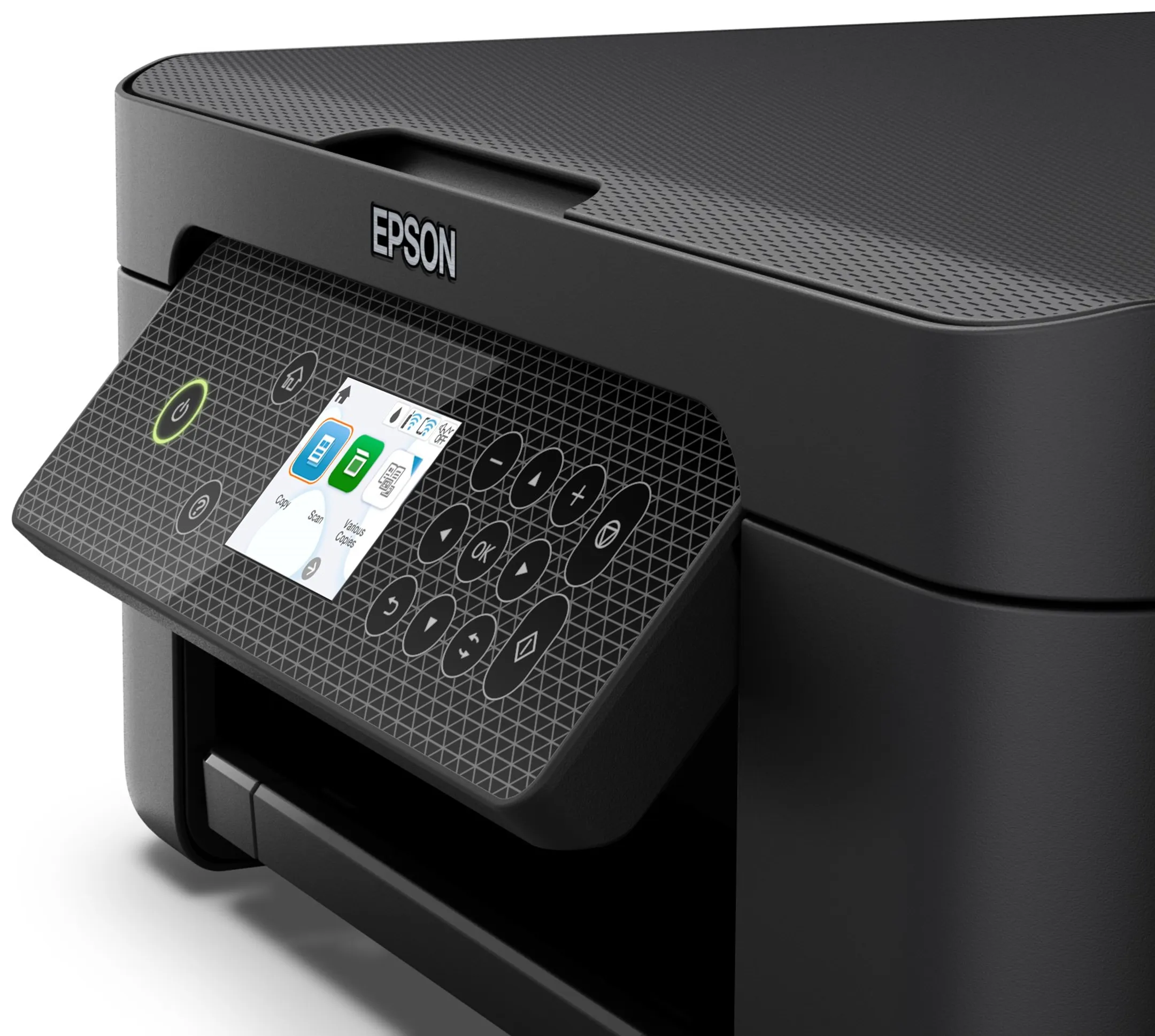 Epson Offre Groupée Expression XP-4200 + Multipack 604 XL - 4 Couleurs image