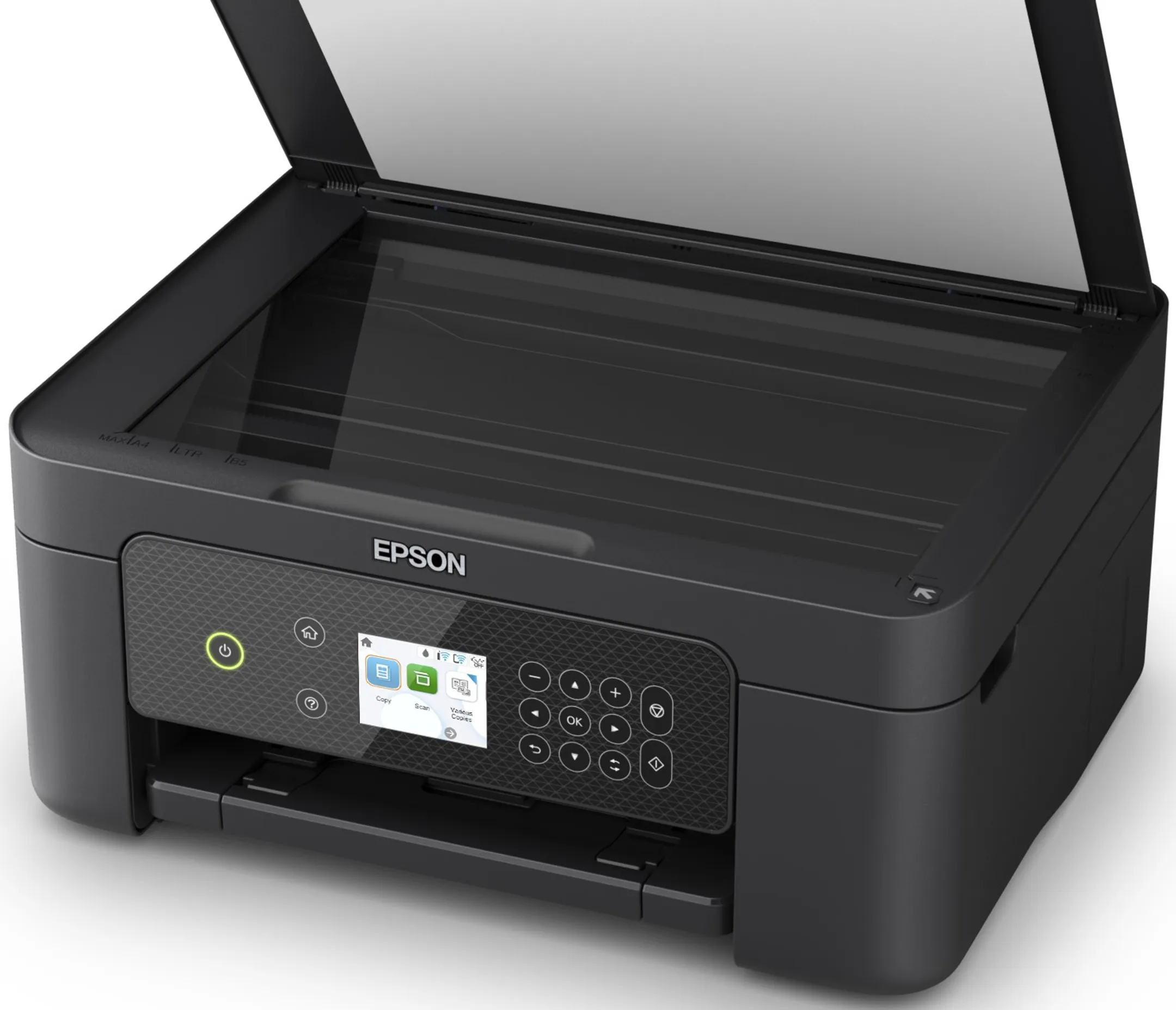 Epson Offre Groupée Expression XP-4200 + Multipack 604 XL - 4 Couleurs image