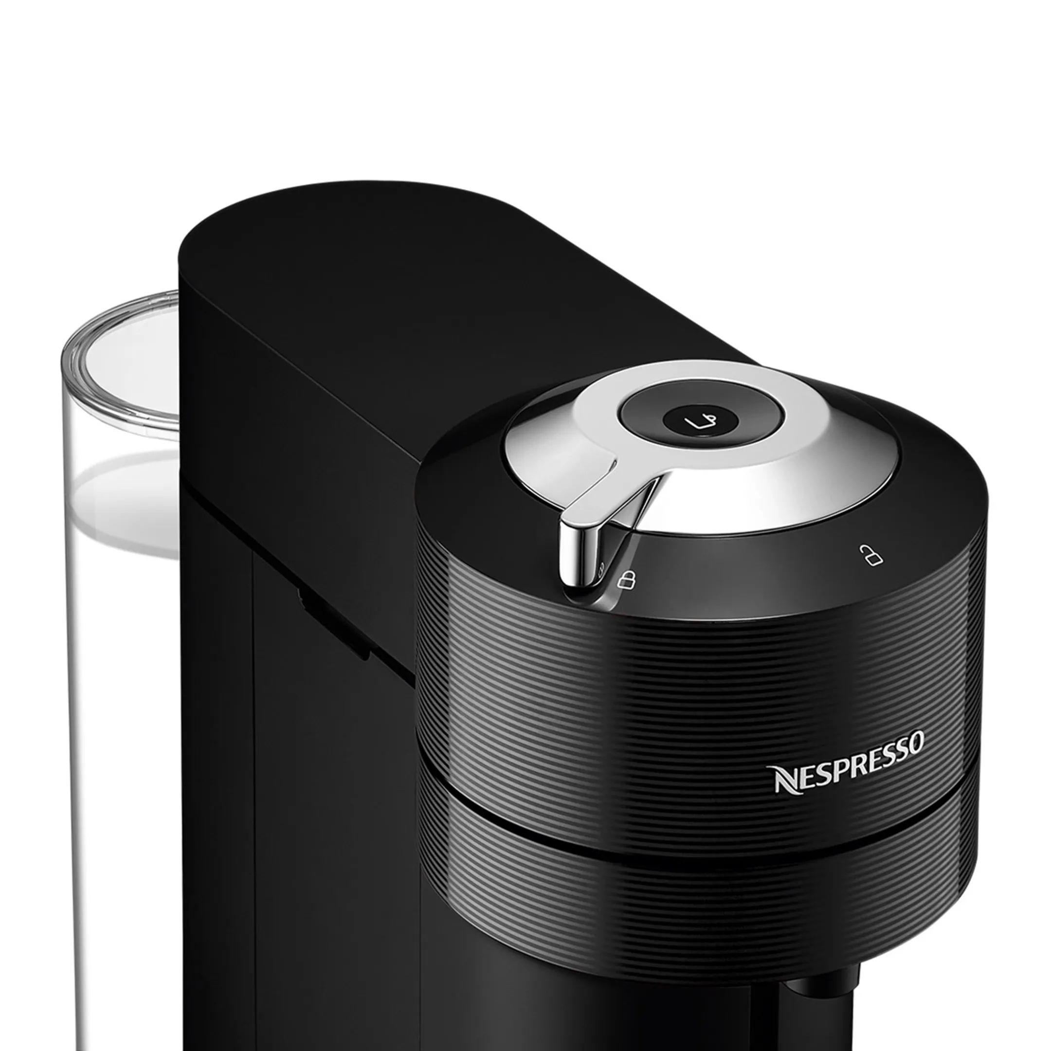 Krups Machine à café Nespresso Vertuo Next Premium Black, XN910810 image