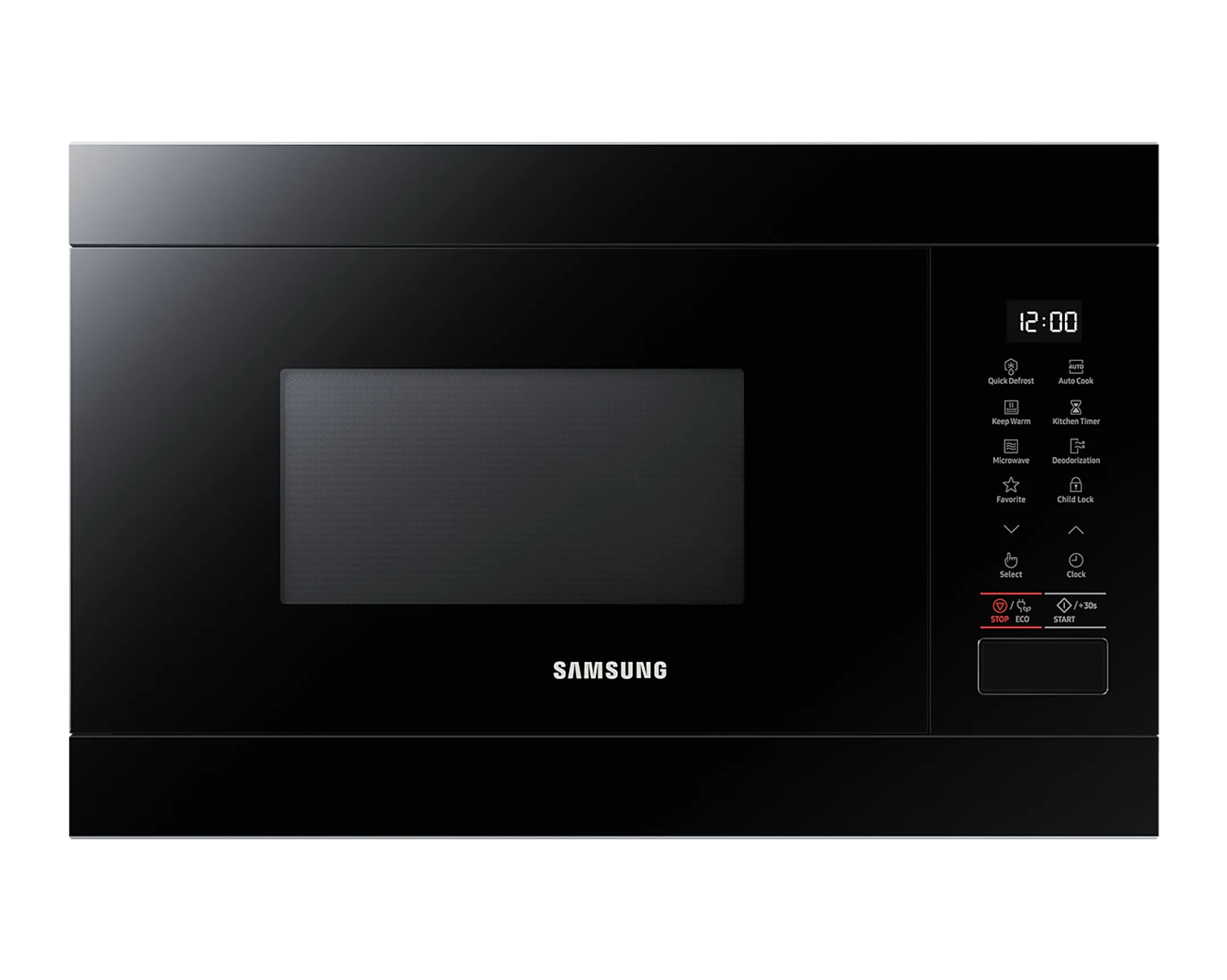 Micro-ondes encastrable MS22T8254AB/E1
