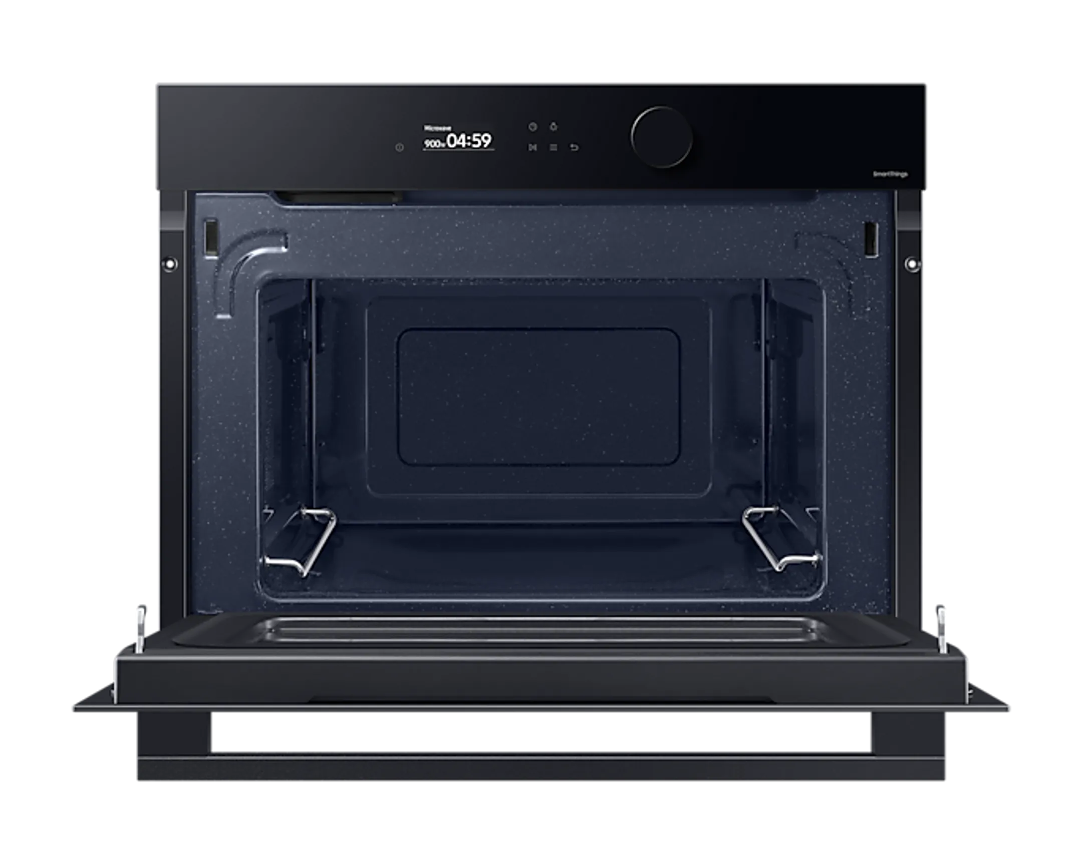 Samsung Inbouw microgolf NQ5B5713GBK/U1 ​ image