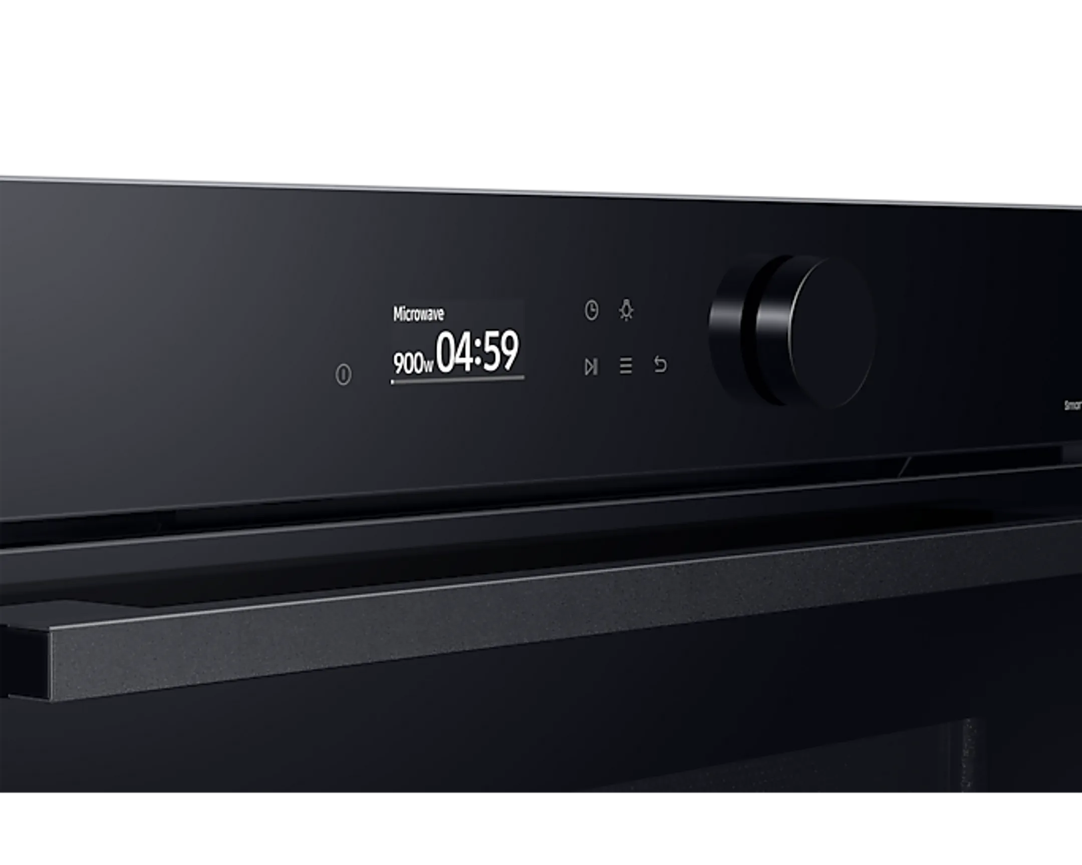 Samsung Inbouw microgolf NQ5B5713GBK/U1 ​ image