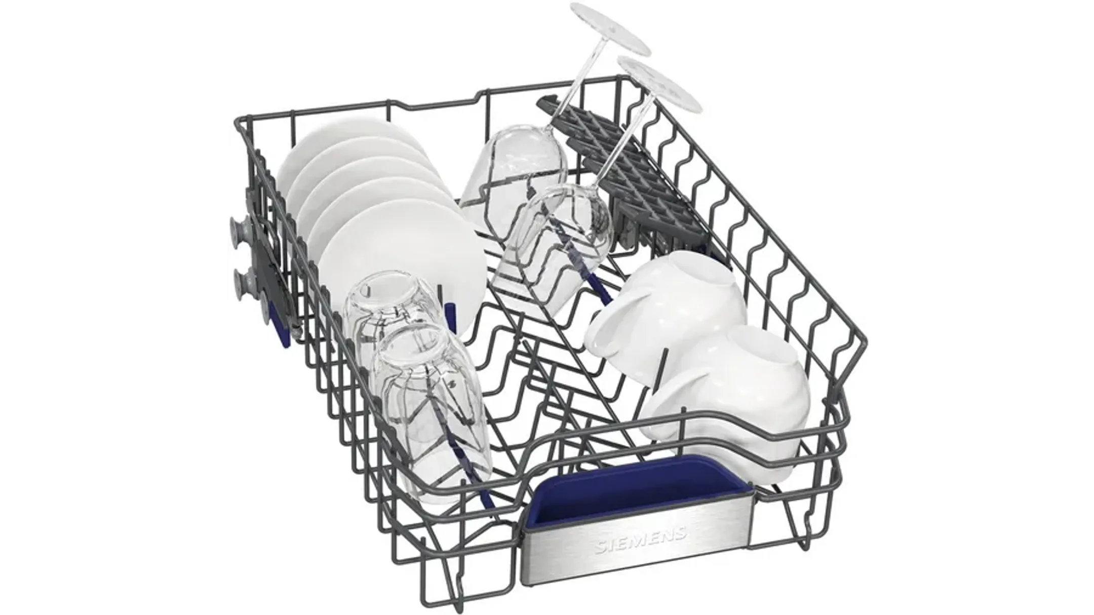 Siemens Lave-vaisselle encastrable SR55ZS10ME image