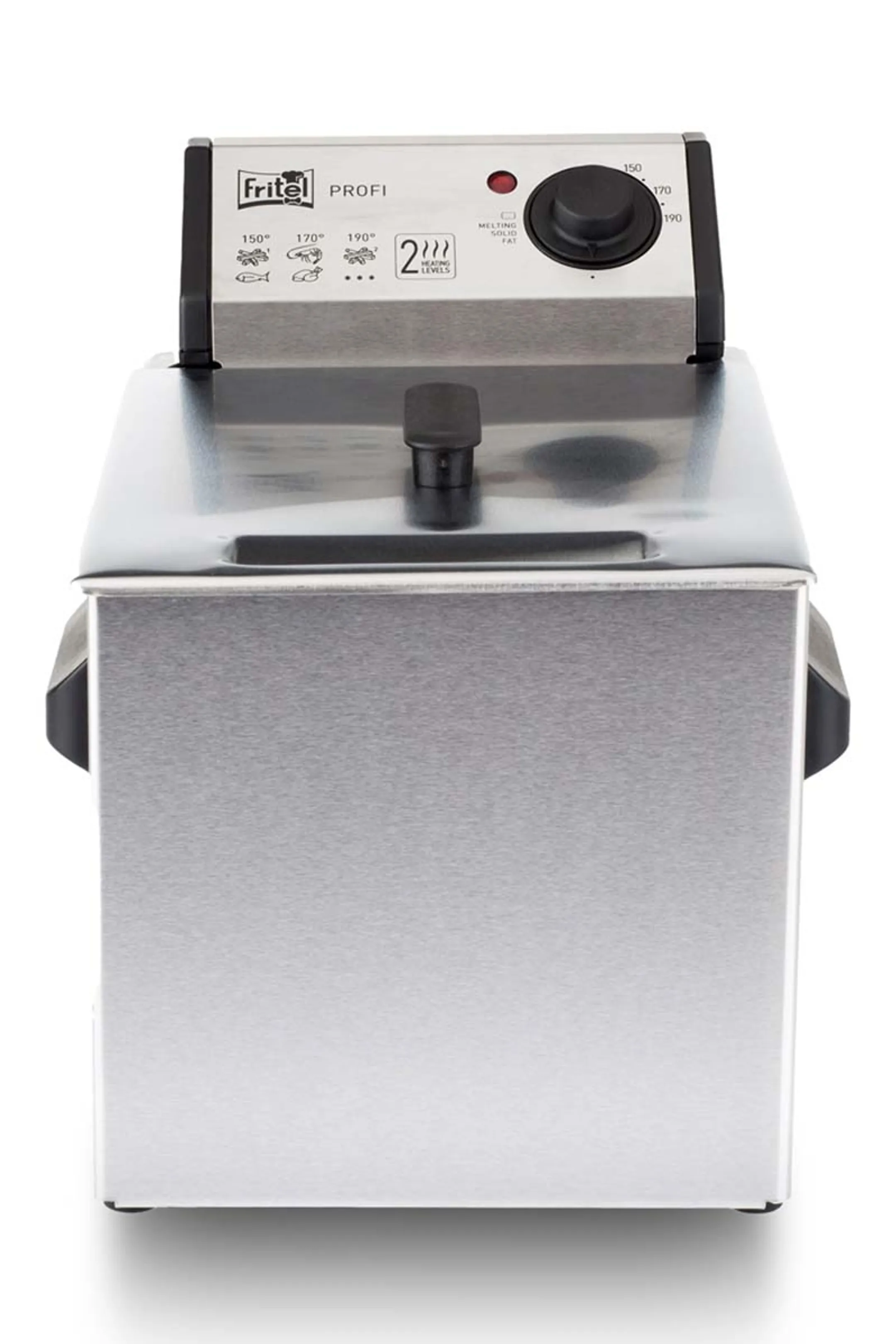 Friteuse Profi 3355 