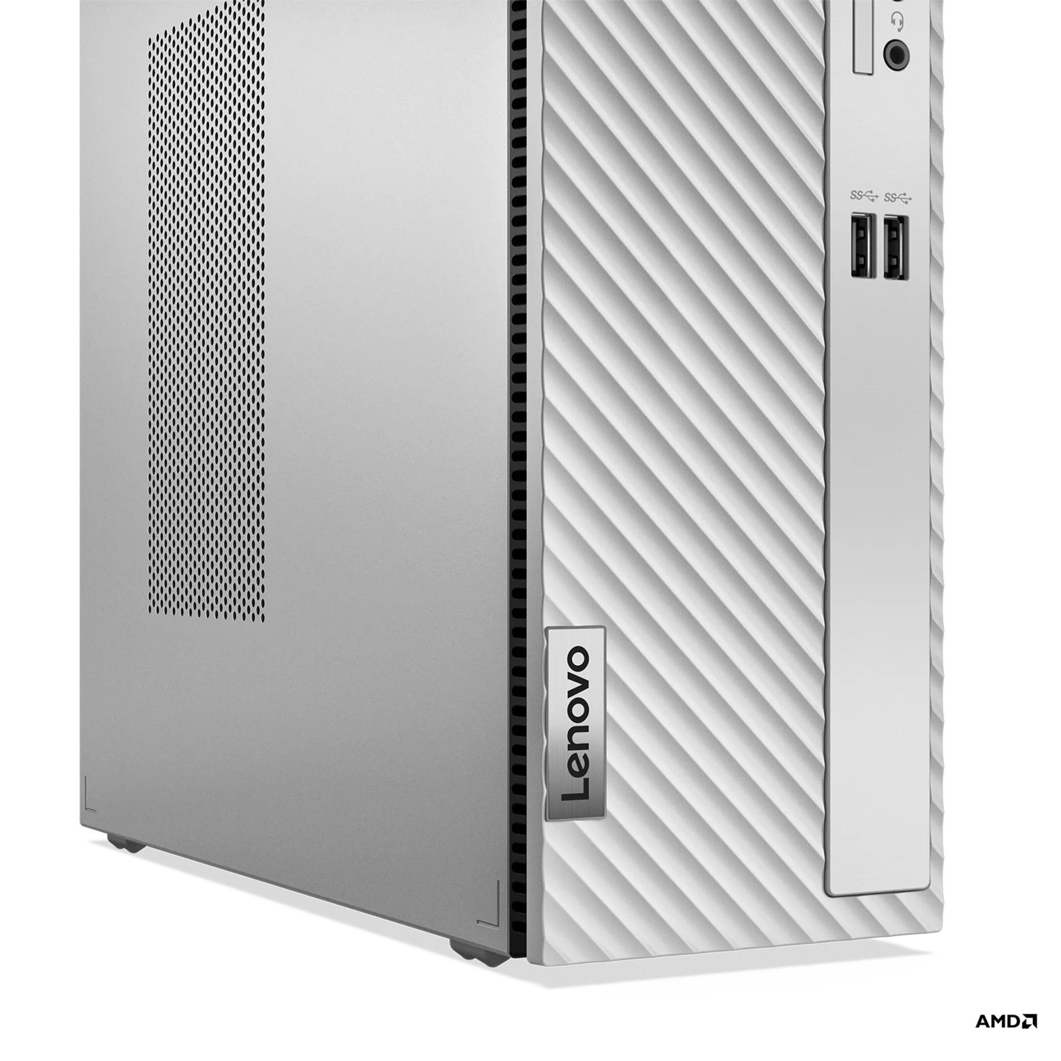 Lenovo IdeaCentre 3 07ACH7 90U90040MH image