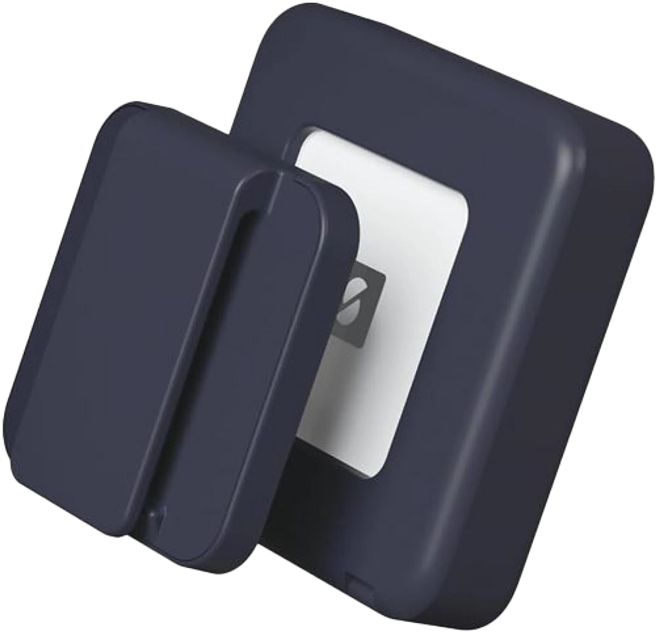 Solo To-Go case - Blauw