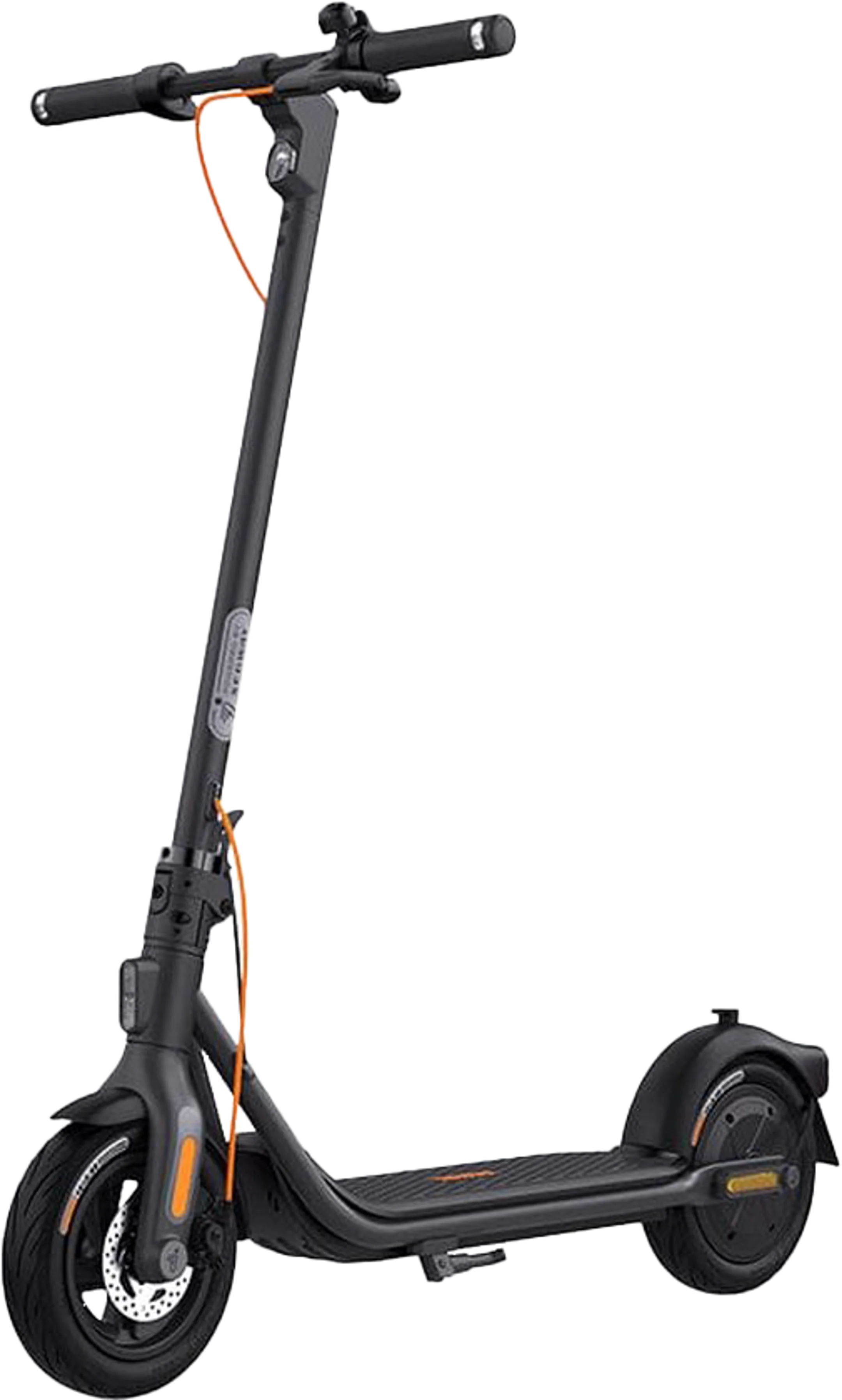 Ninebot KickScooter F2 Plus E