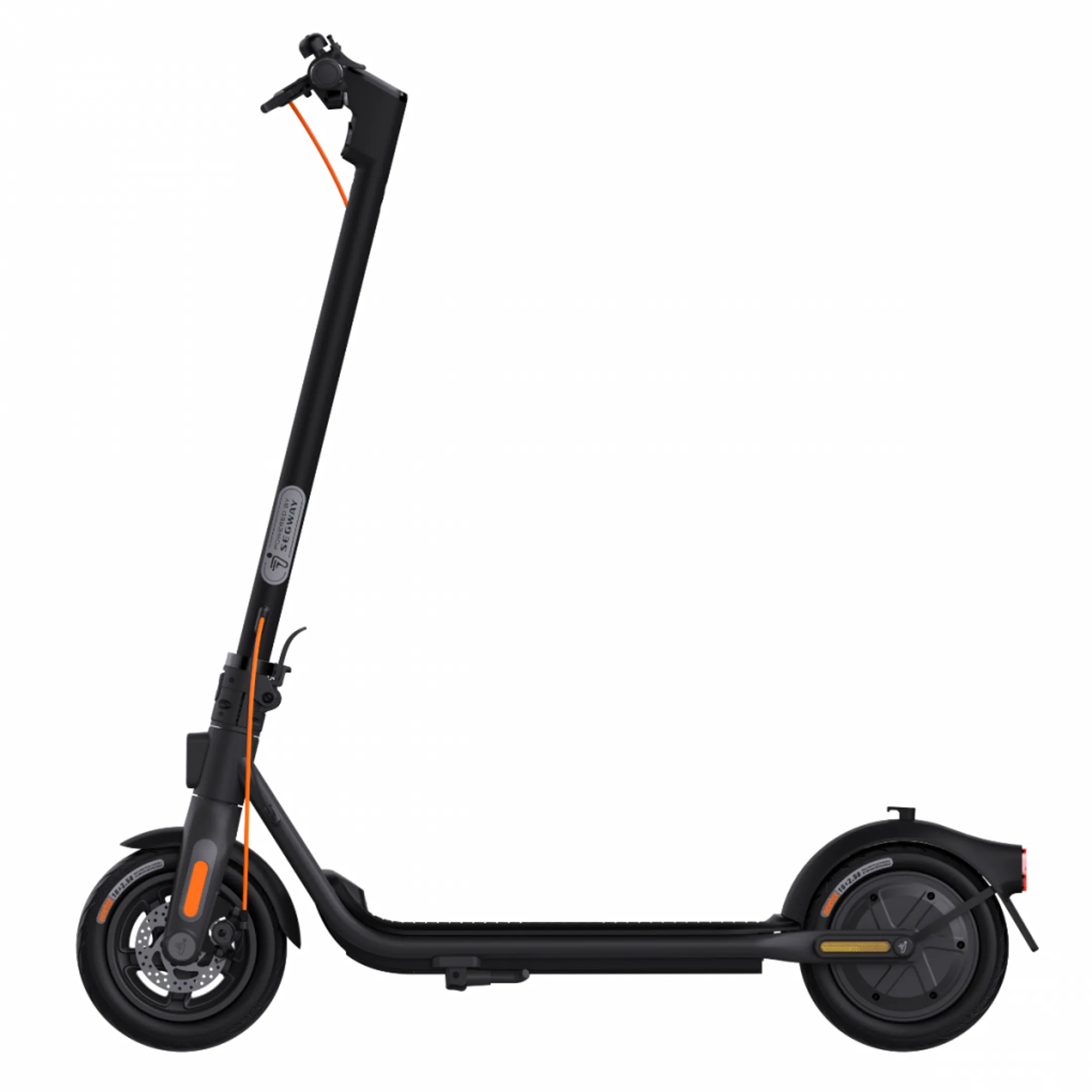 Segway Ninebot KickScooter F2 Plus E image