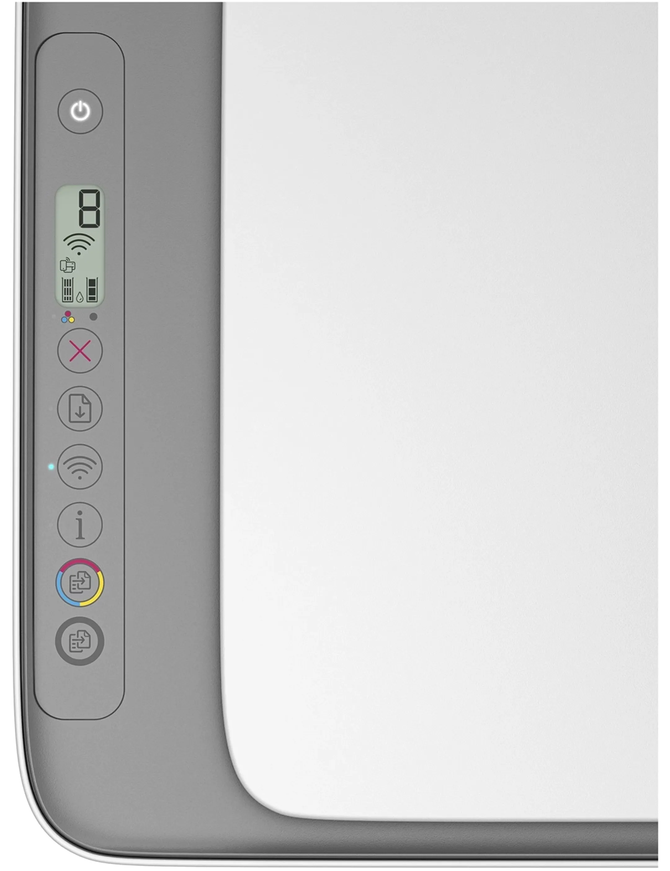 HP DeskJet 2820e image