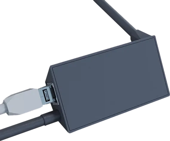 Ethernet adapter