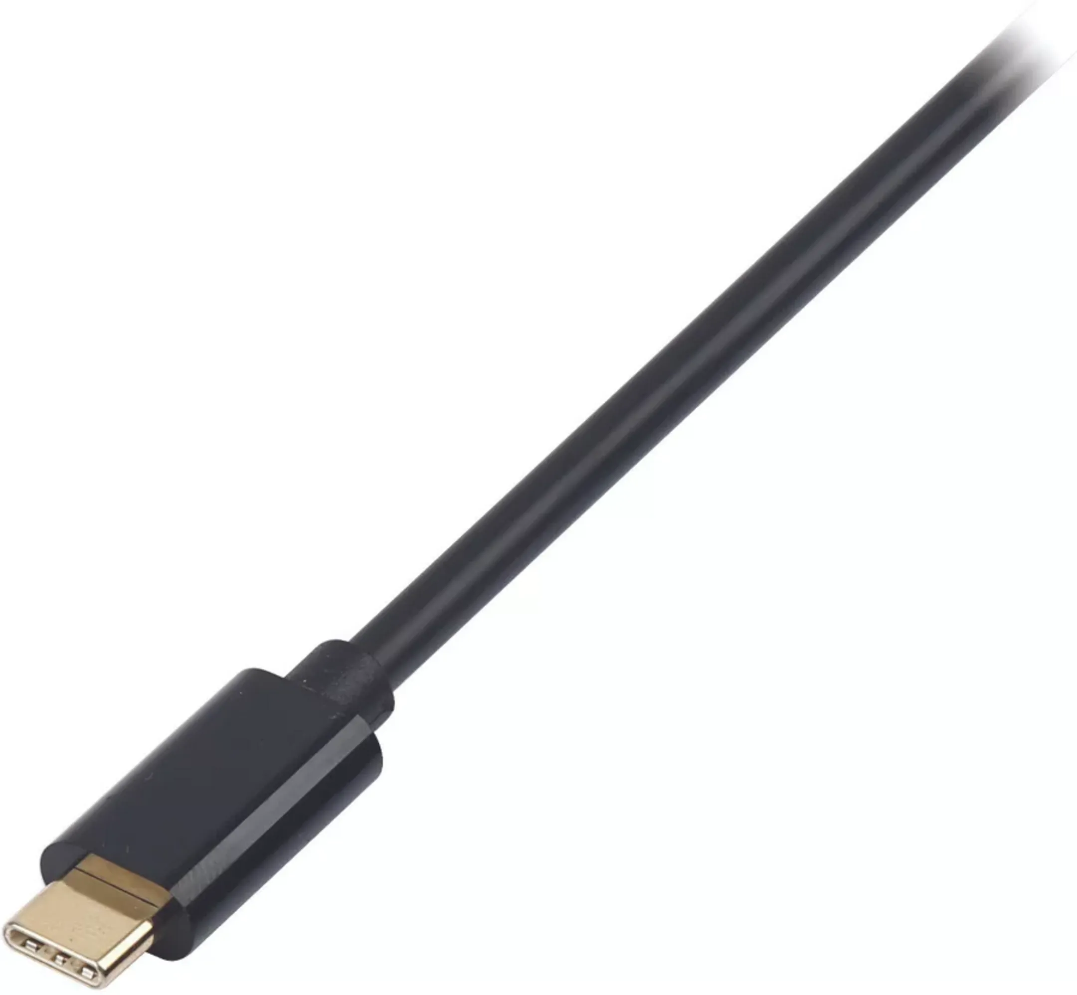 Essentiel-B USB C naar DisplayPort-kabel - 1 m. image