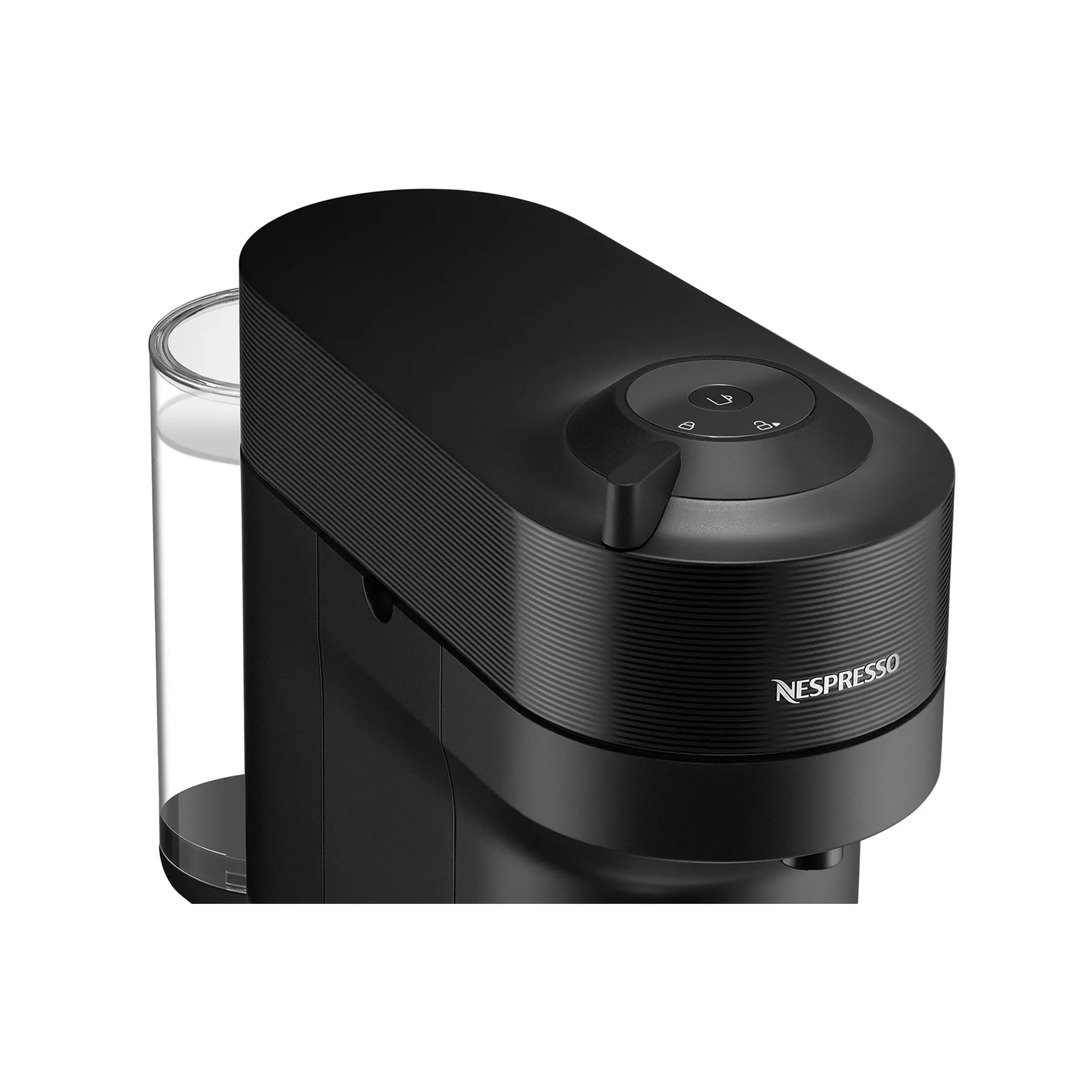 Magimix Koffiemachine Nespresso Vertuo Pop Liquorice Black image