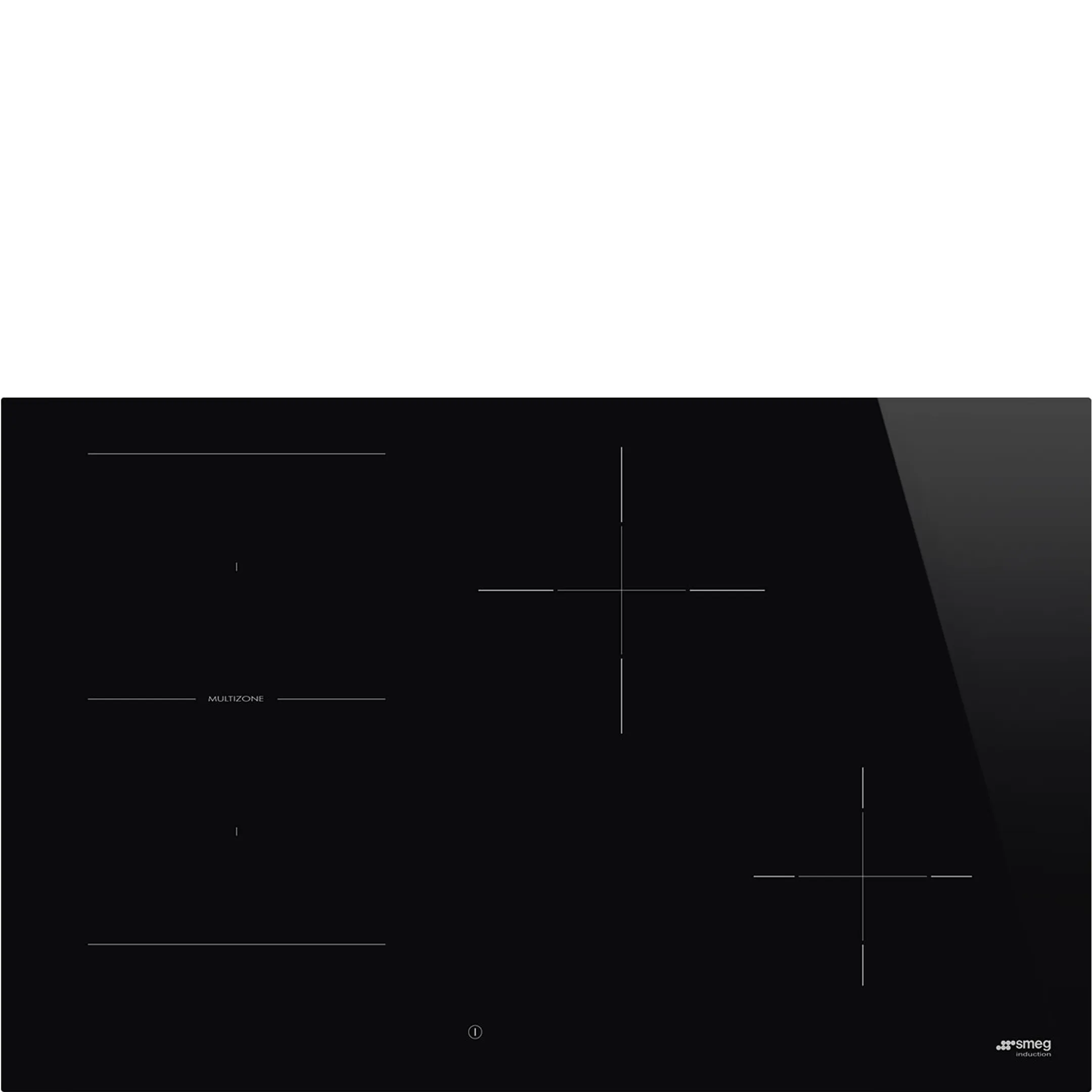 Inductiekookplaat  SI1M4844D