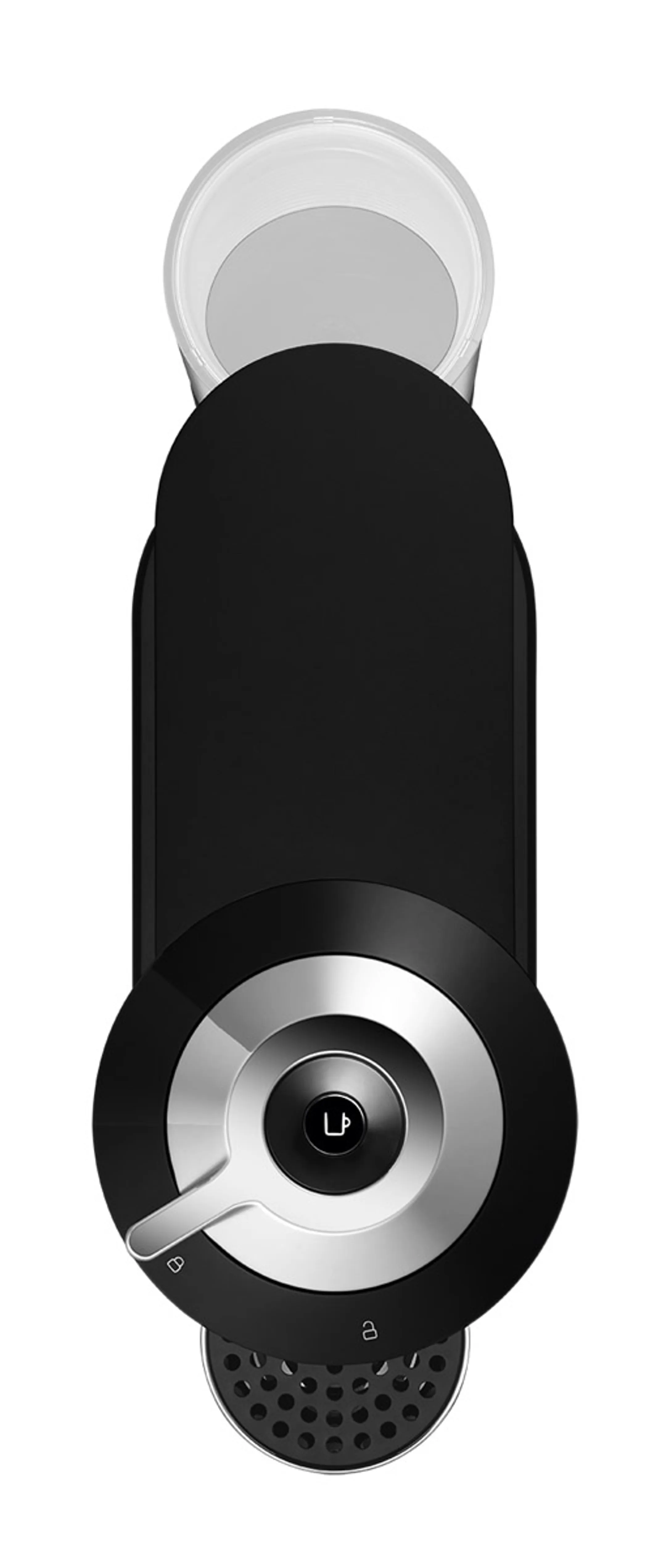 Krups Machine à café Nespresso Vertuo Next Premium Black, XN910810 image