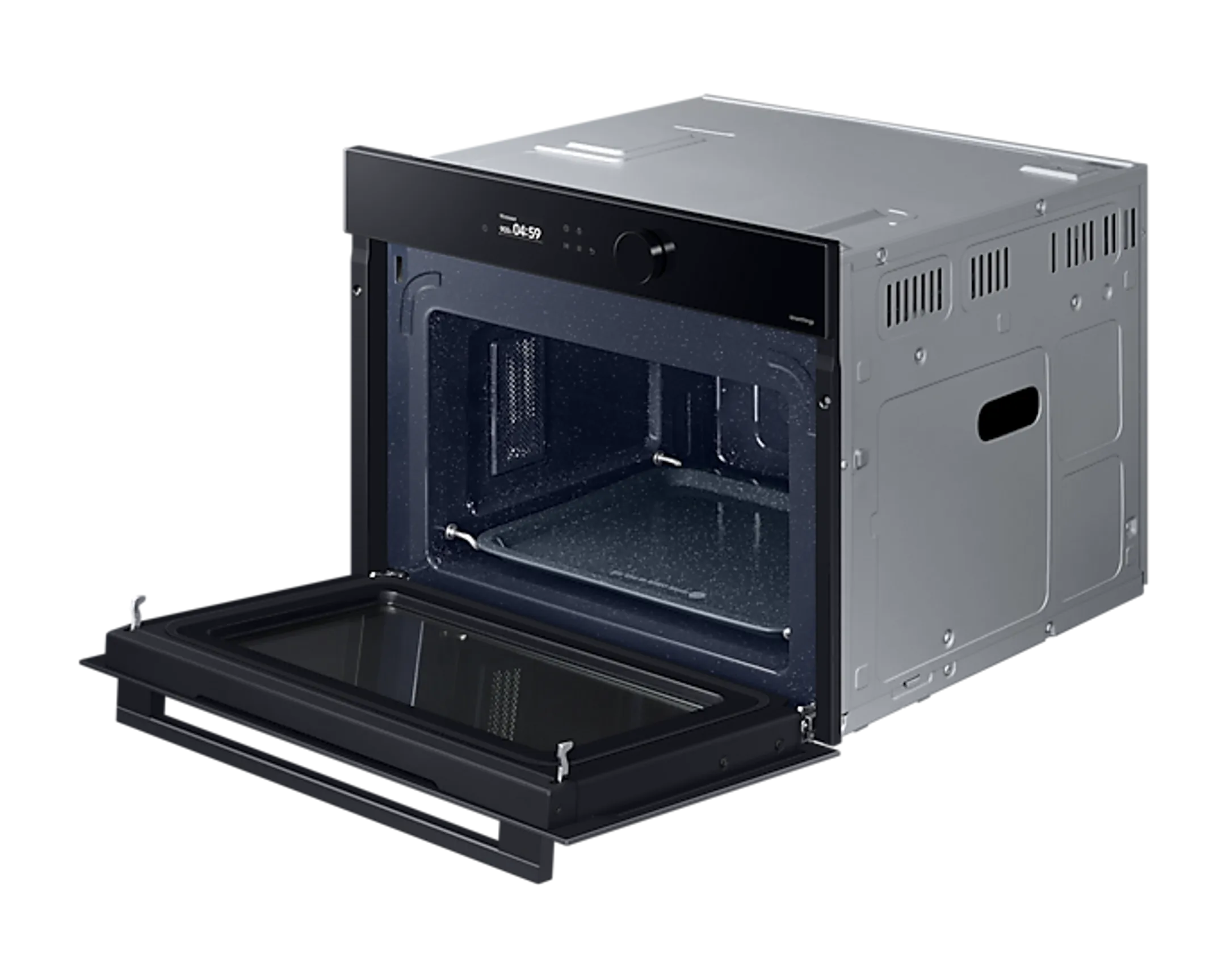 Samsung Inbouw microgolf NQ5B5713GBK/U1 ​ image