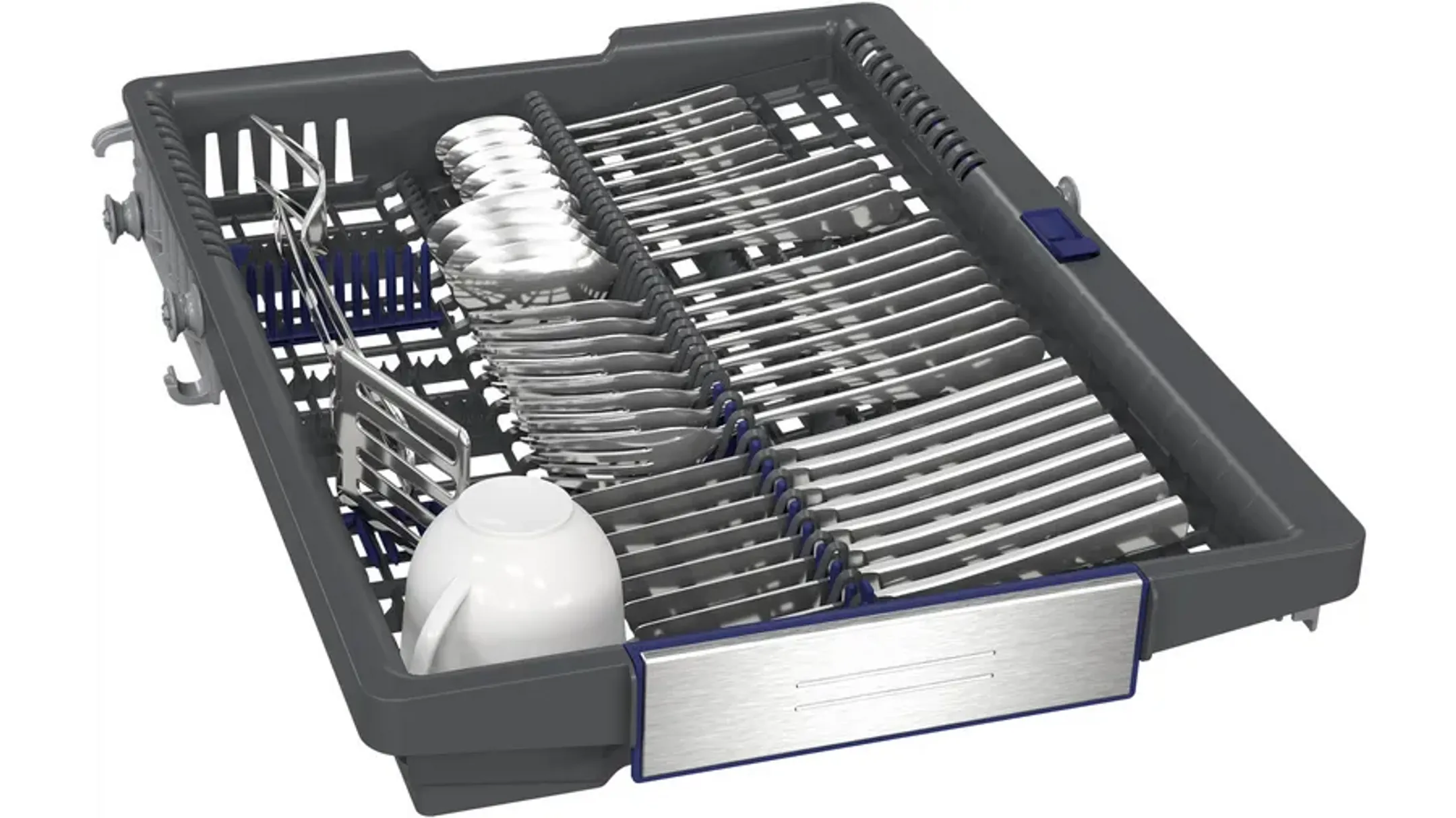 Siemens Lave-vaisselle encastrable SR55ZS10ME image