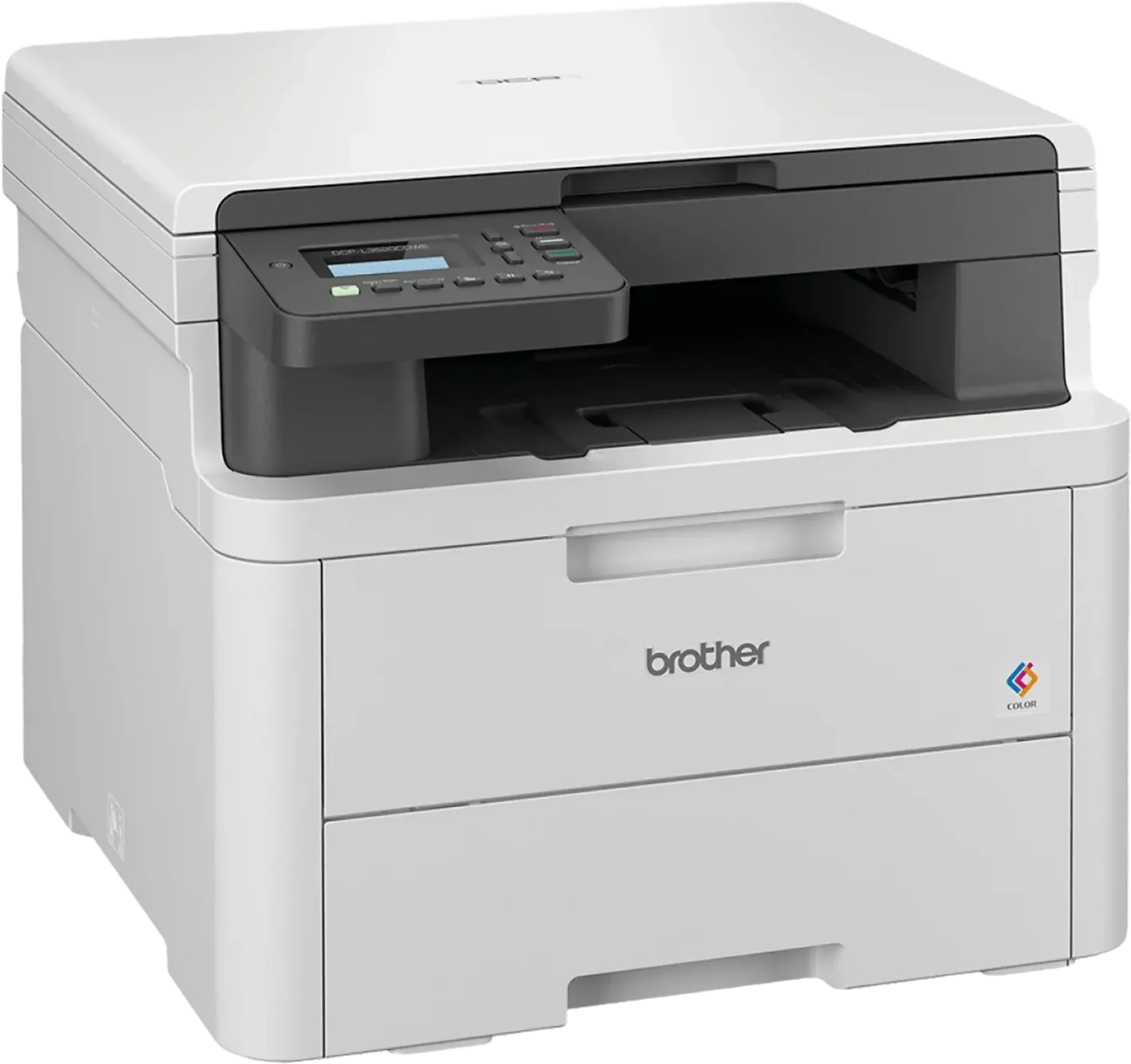 Brother DCP-L3520CDWE image
