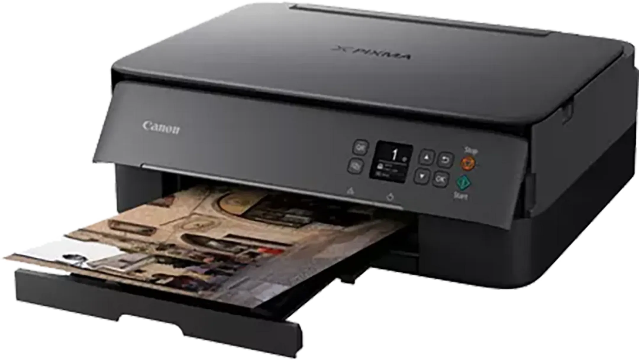 Canon PIXMA TS5350i image