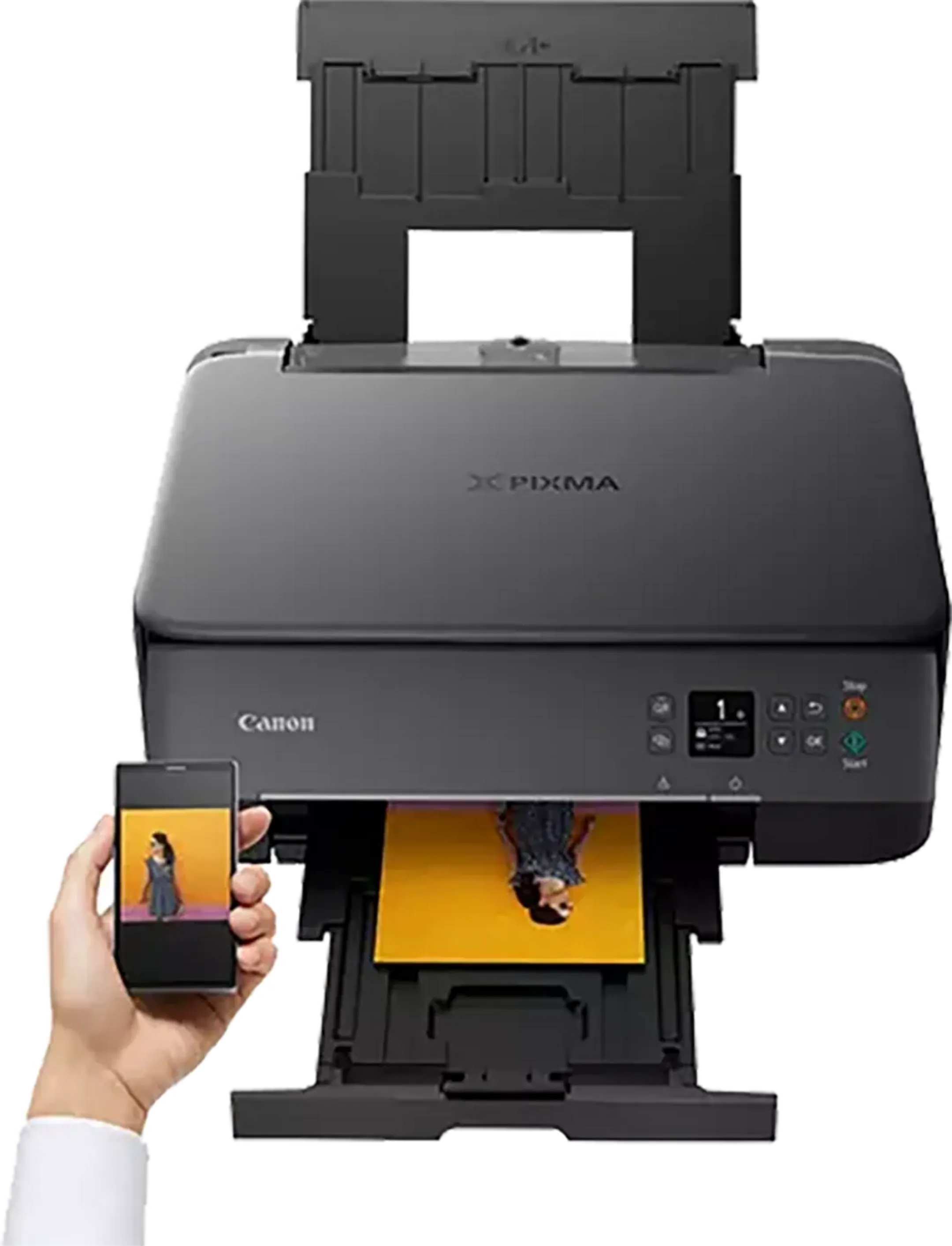 Canon PIXMA TS5350i image